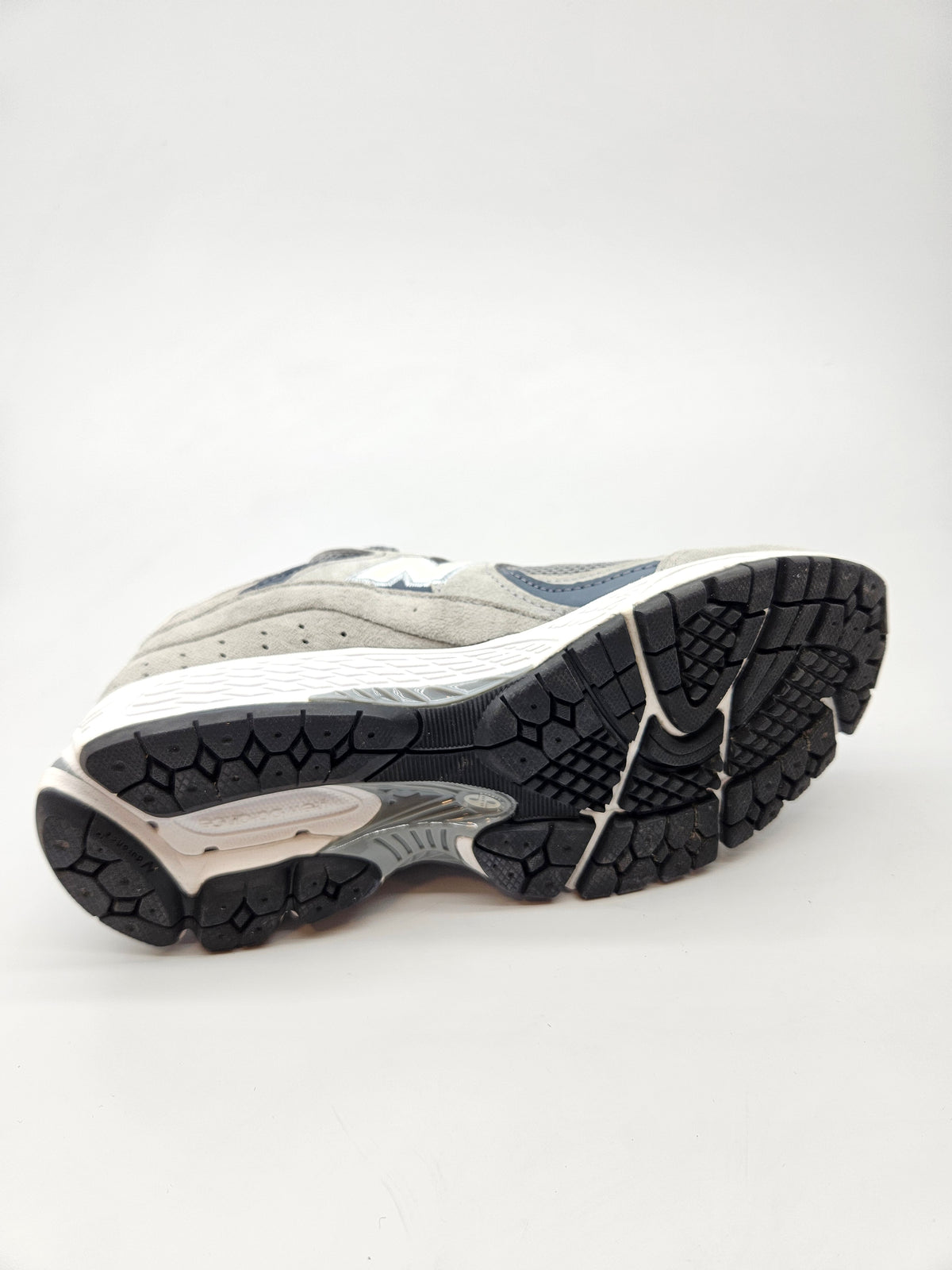 NEW BALANCE ORIGINAL PATIKI BR 36