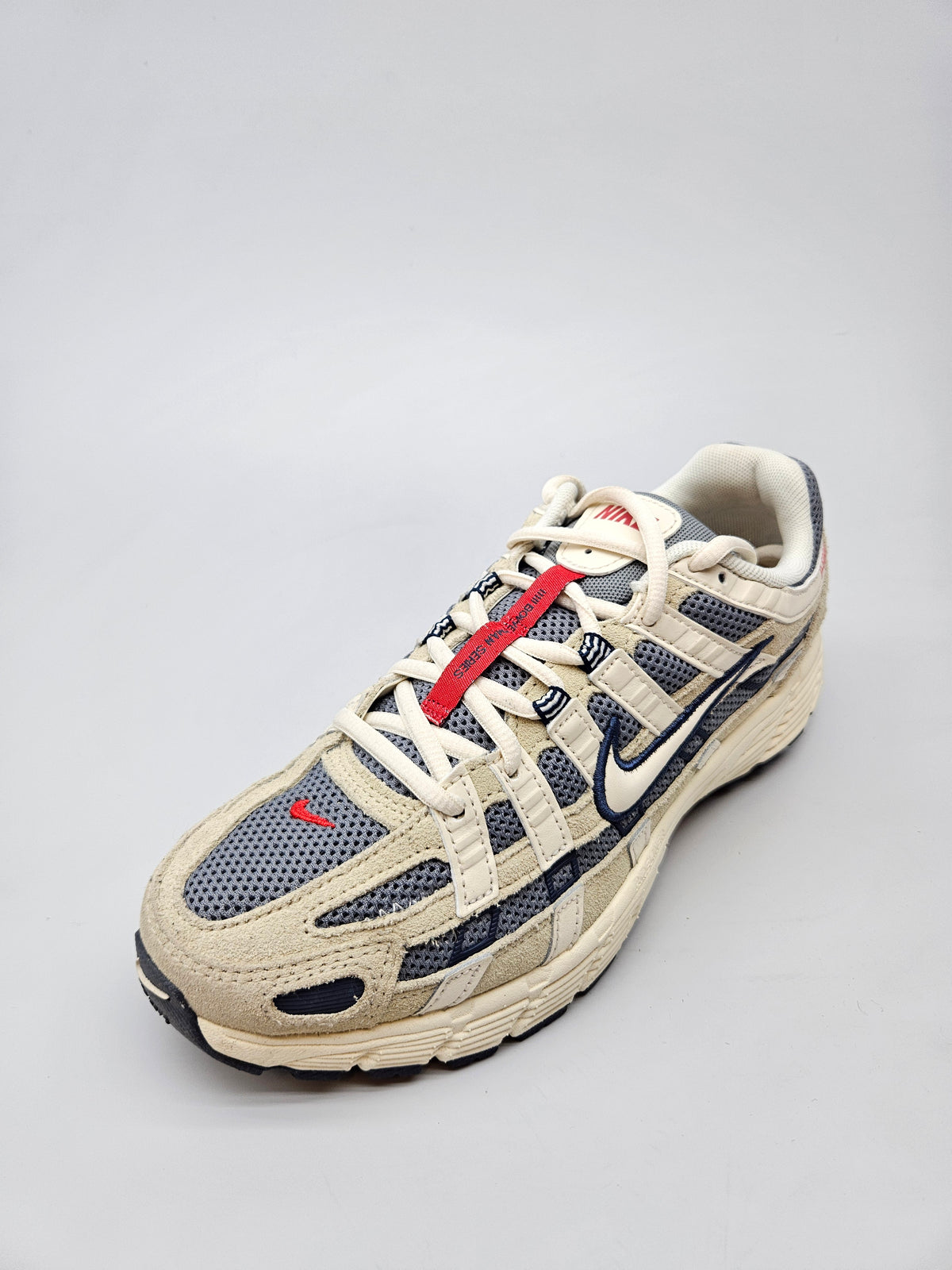 NIKE ORIGINAL PATIKI BR 39