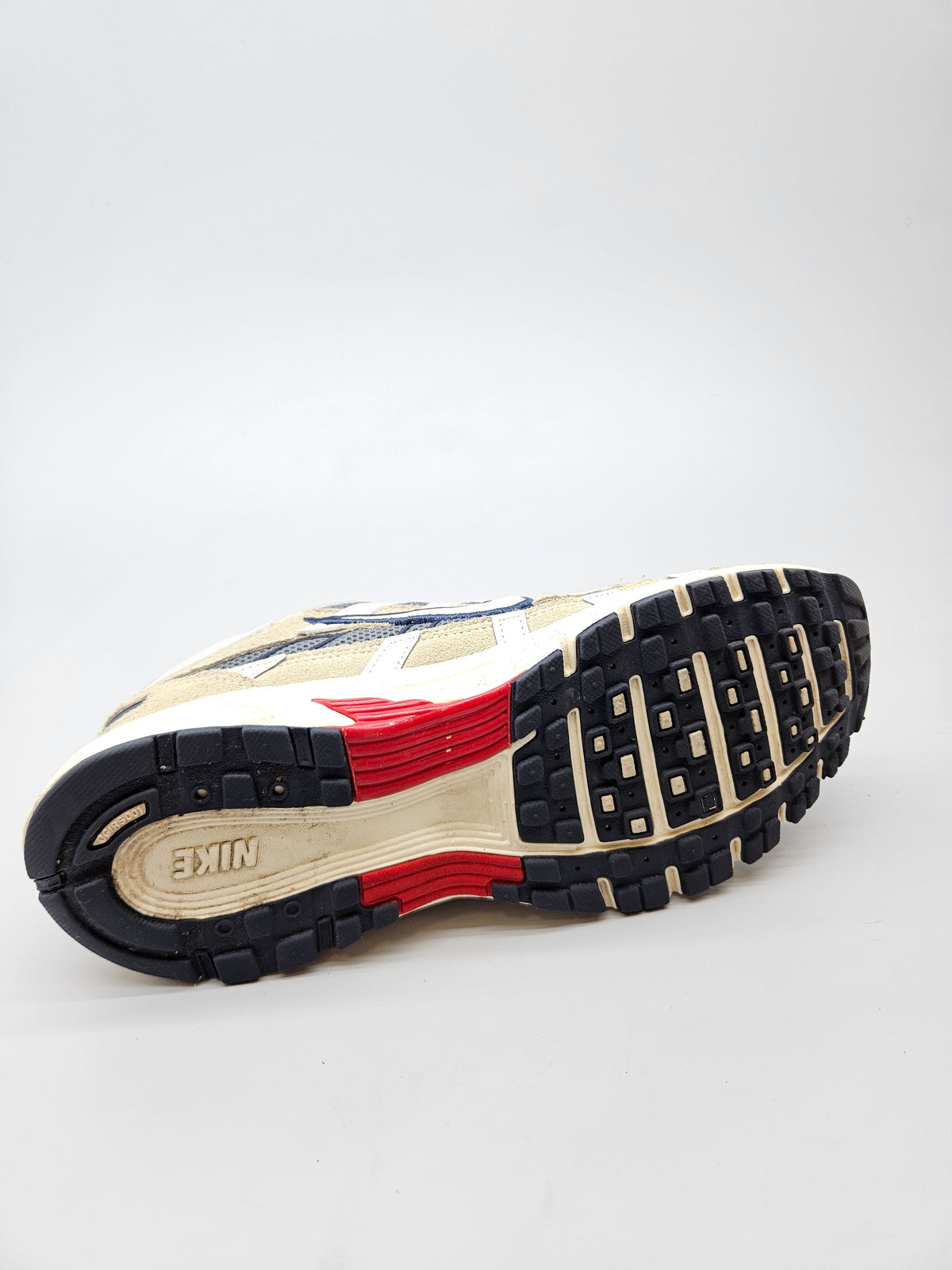 NIKE ORIGINAL PATIKI BR 39