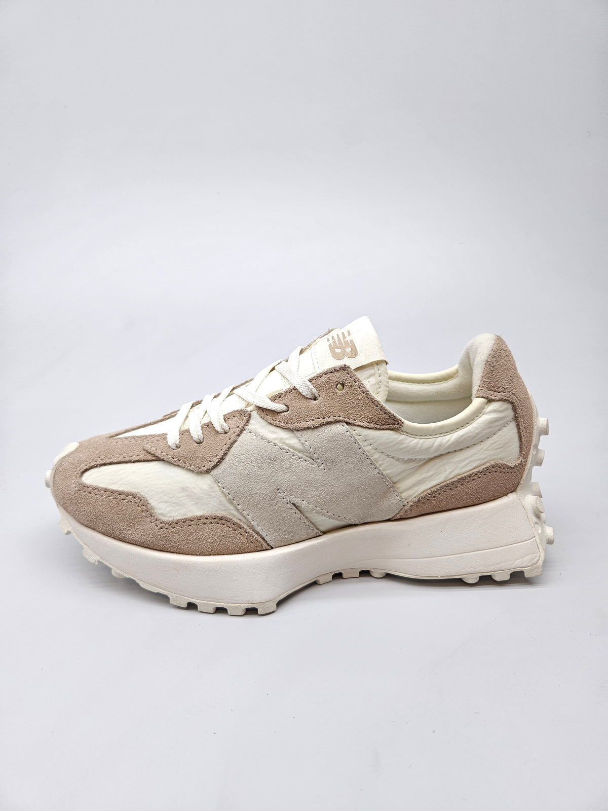 NEW BALANCE ORIGINAL PATIKI BR 35