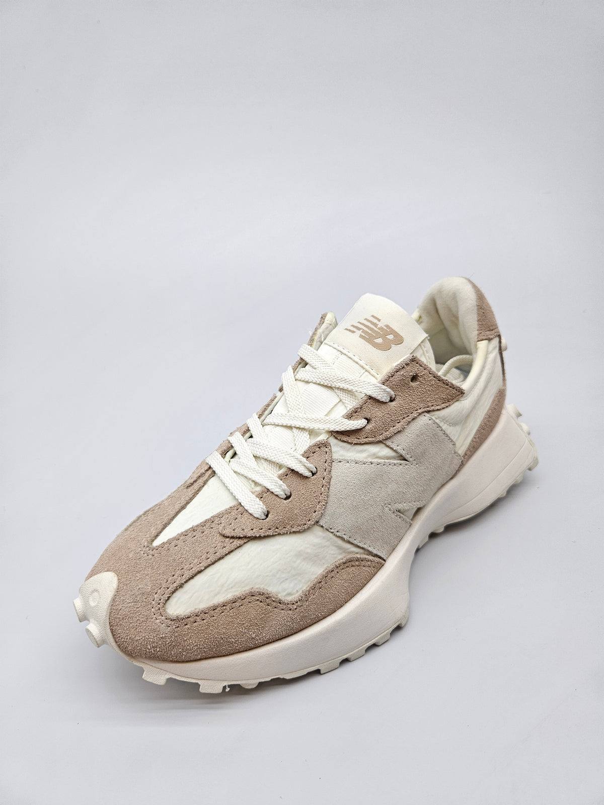 NEW BALANCE ORIGINAL PATIKI BR 35