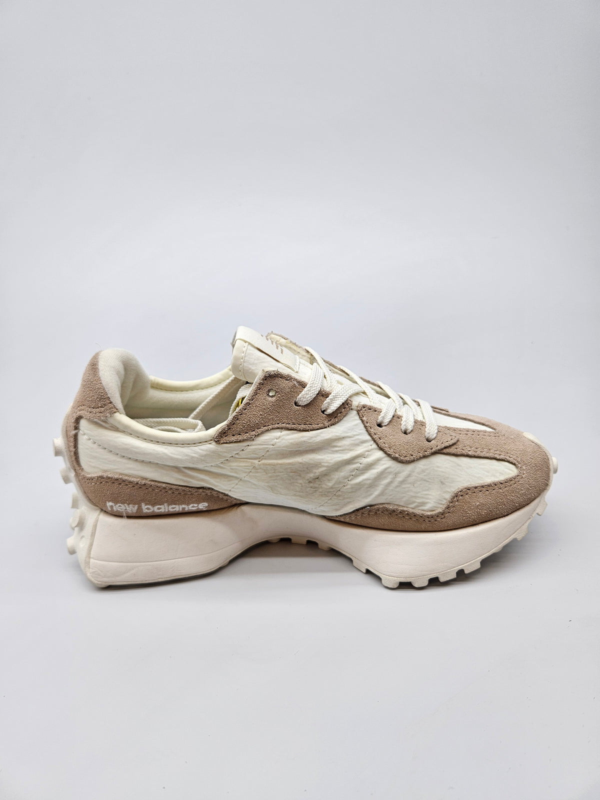 NEW BALANCE ORIGINAL PATIKI BR 35