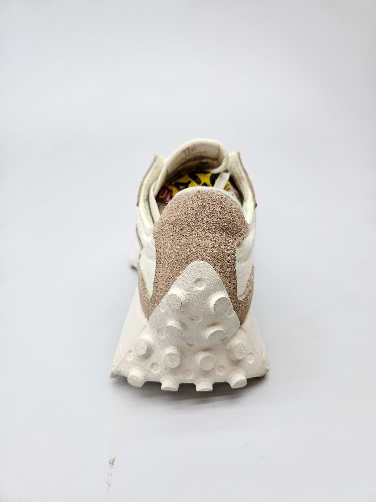 NEW BALANCE ORIGINAL PATIKI BR 35