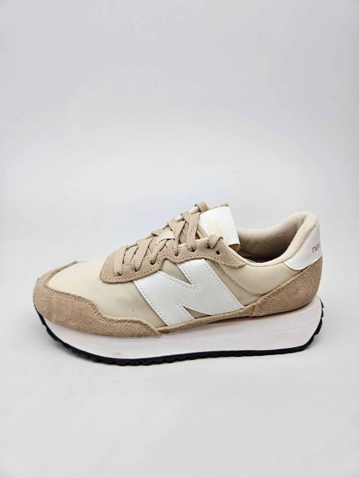 NEW BALANCE  ORIGINAL PATIKI BR 38