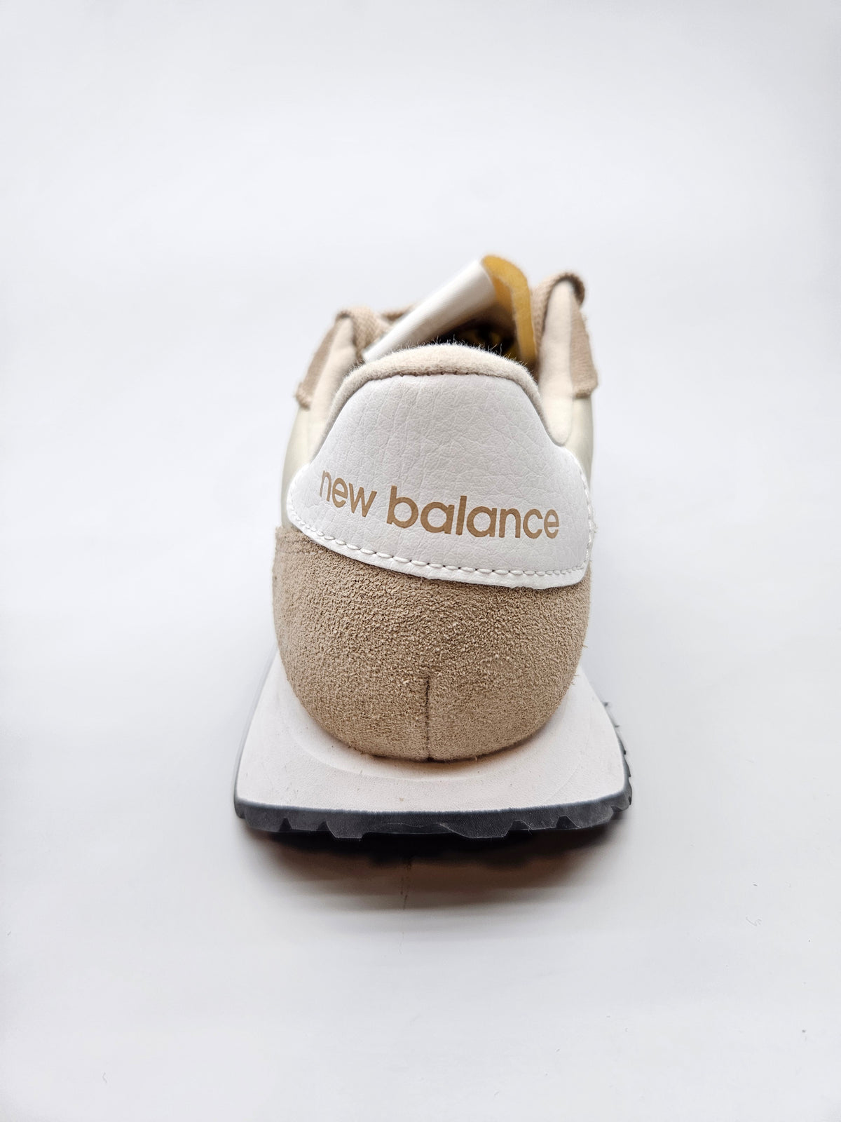 NEW BALANCE  ORIGINAL PATIKI BR 38