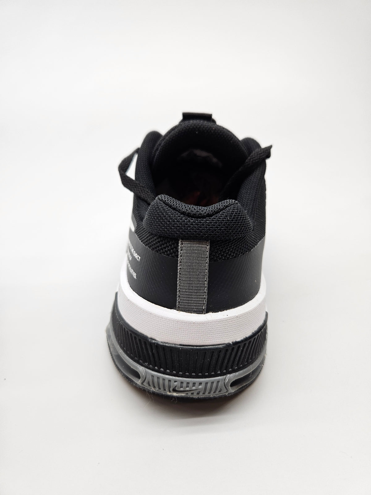 NIKE ORIGINAL PATIKI BR 39