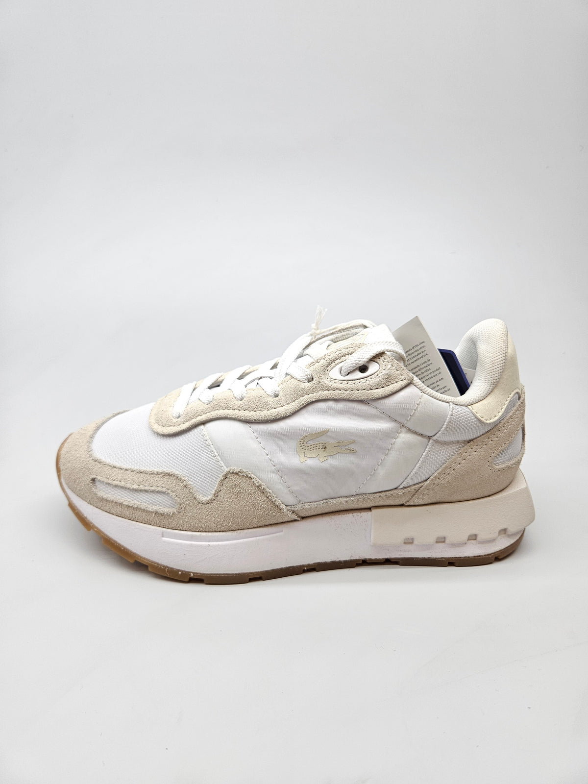 LACOSTE NOVI ORIGINAL PATIKI BR 36