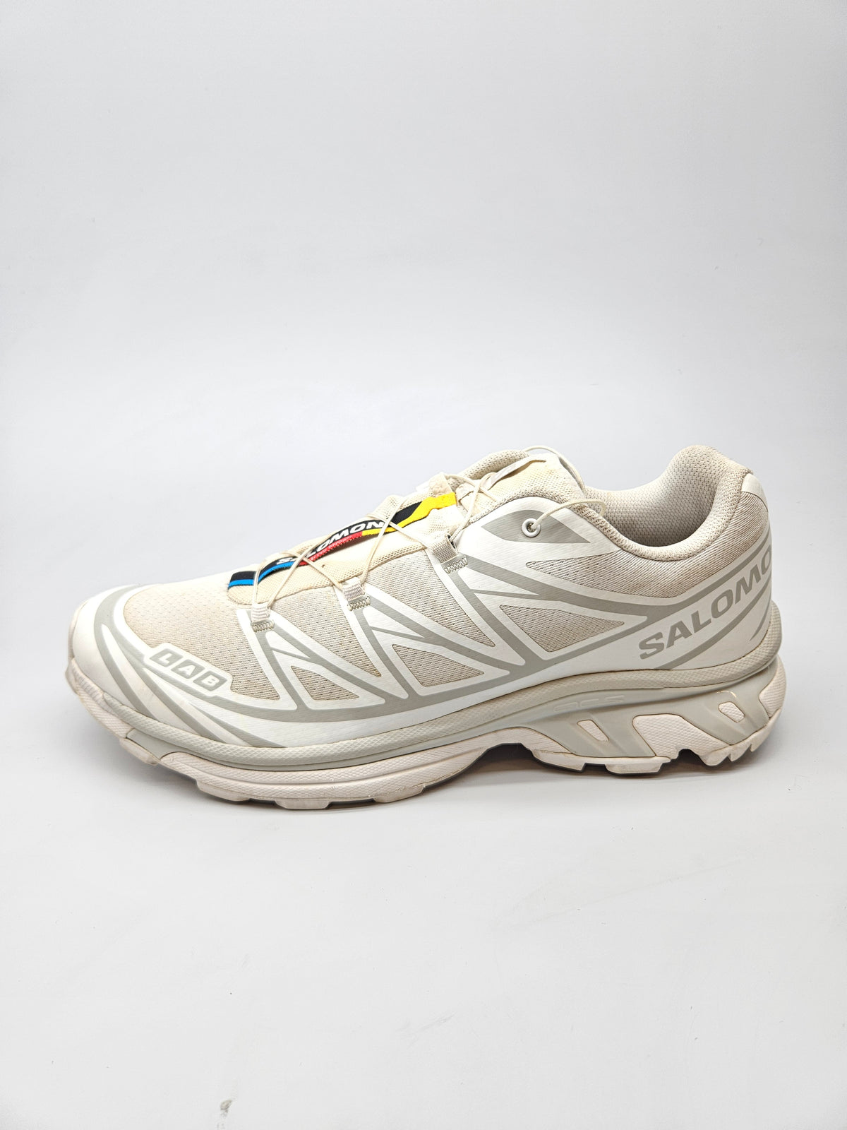 SALOMON ORIGINAL PATIKI BR 48