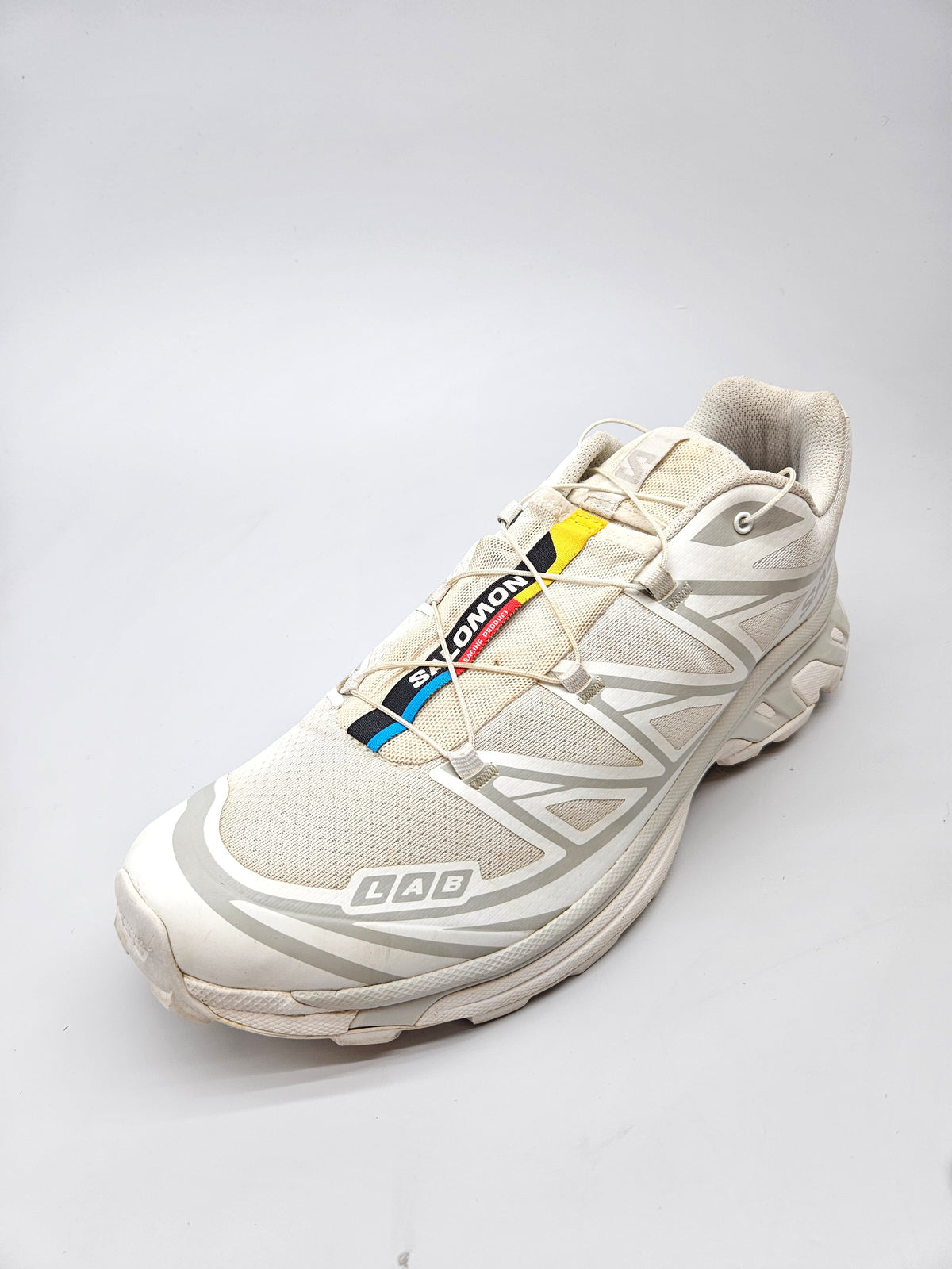 SALOMON ORIGINAL PATIKI BR 48