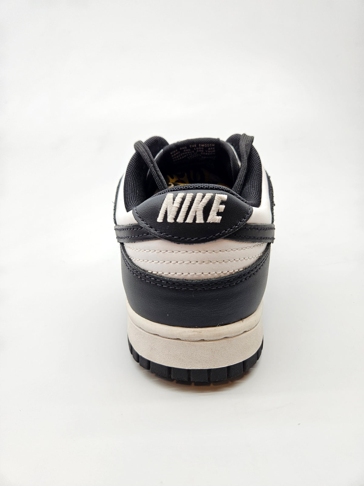 NIKE ORIGINAL PATIKI BR 42