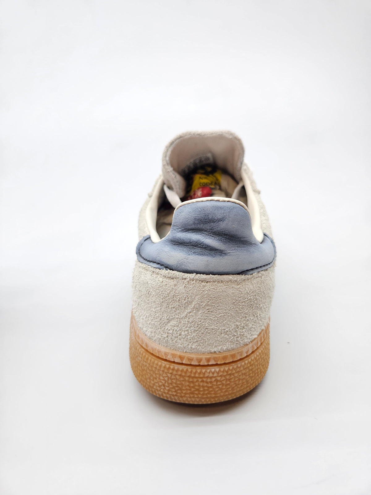 ADIDAS ORIGINAL PATIKI BR 40