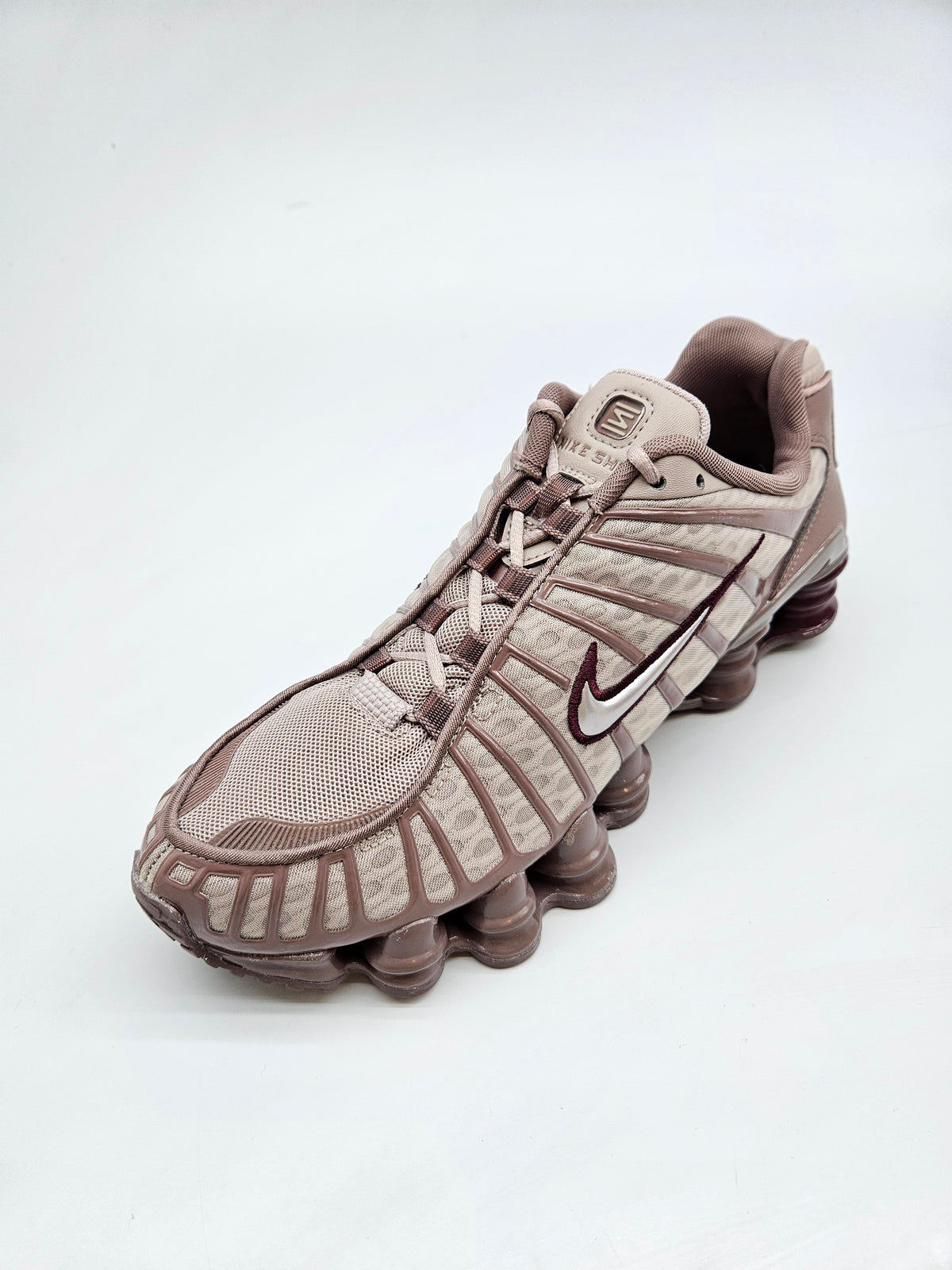 NIKE SHOX ORIGINAL PATIKI BR 40