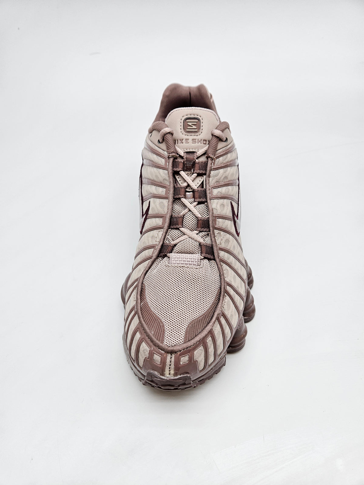 NIKE SHOX ORIGINAL PATIKI BR 40