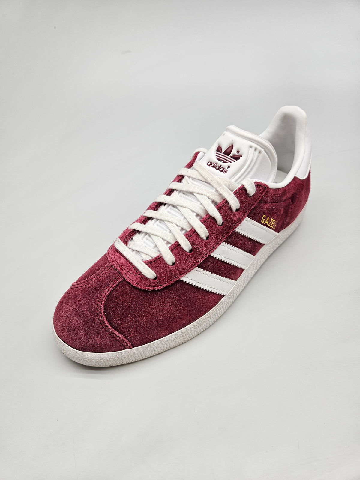 ADIDAS GAZZELE ORIGINAL PATIKI BR 38.5
