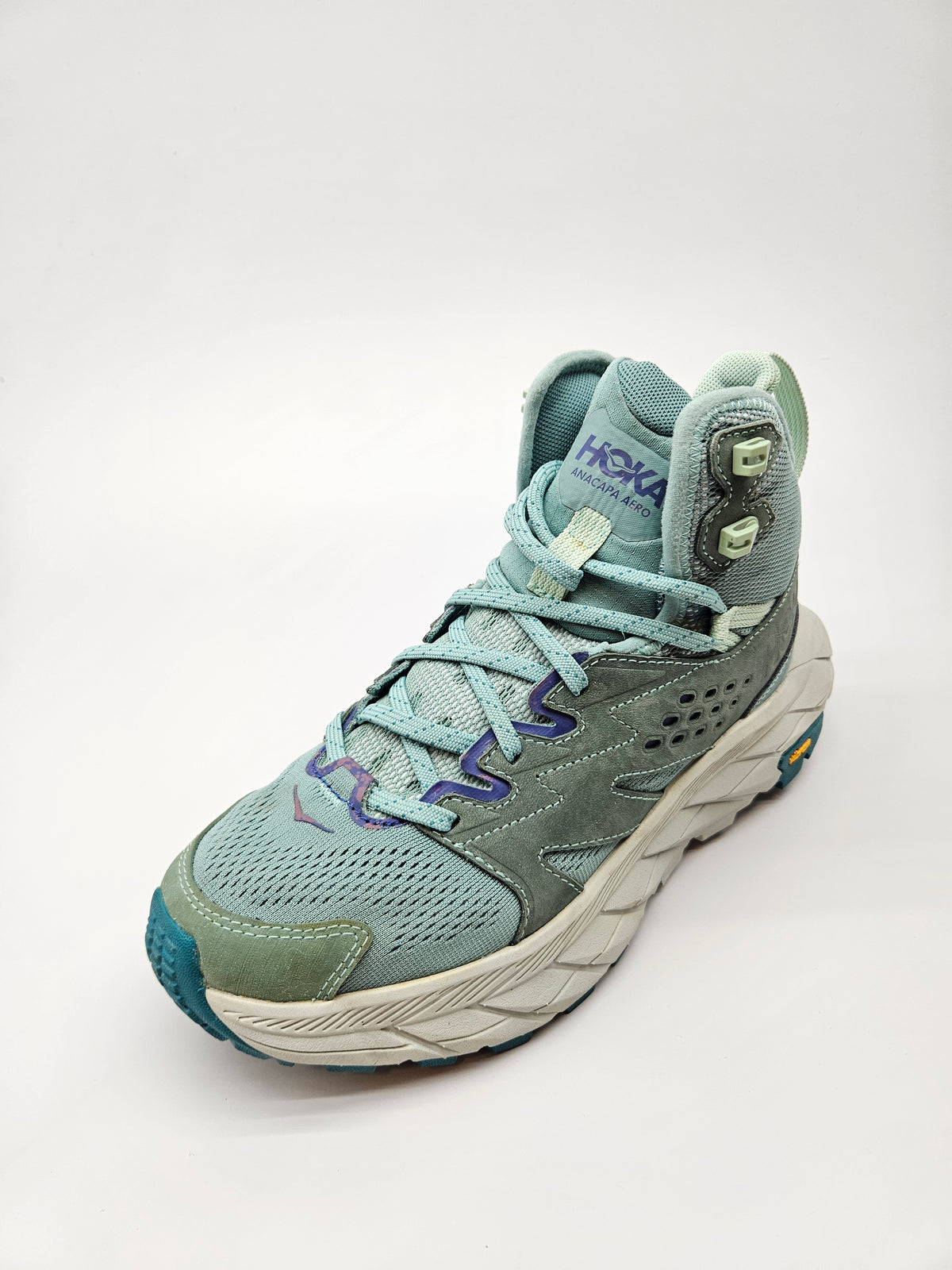 HOKA NOVI ORIGINAL PATIKI BR 38.5