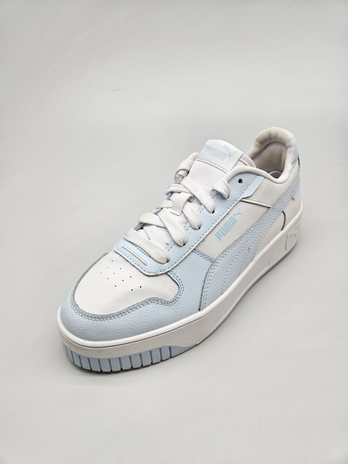 PUMA ORIGINAL PATIKI BR 38.5
