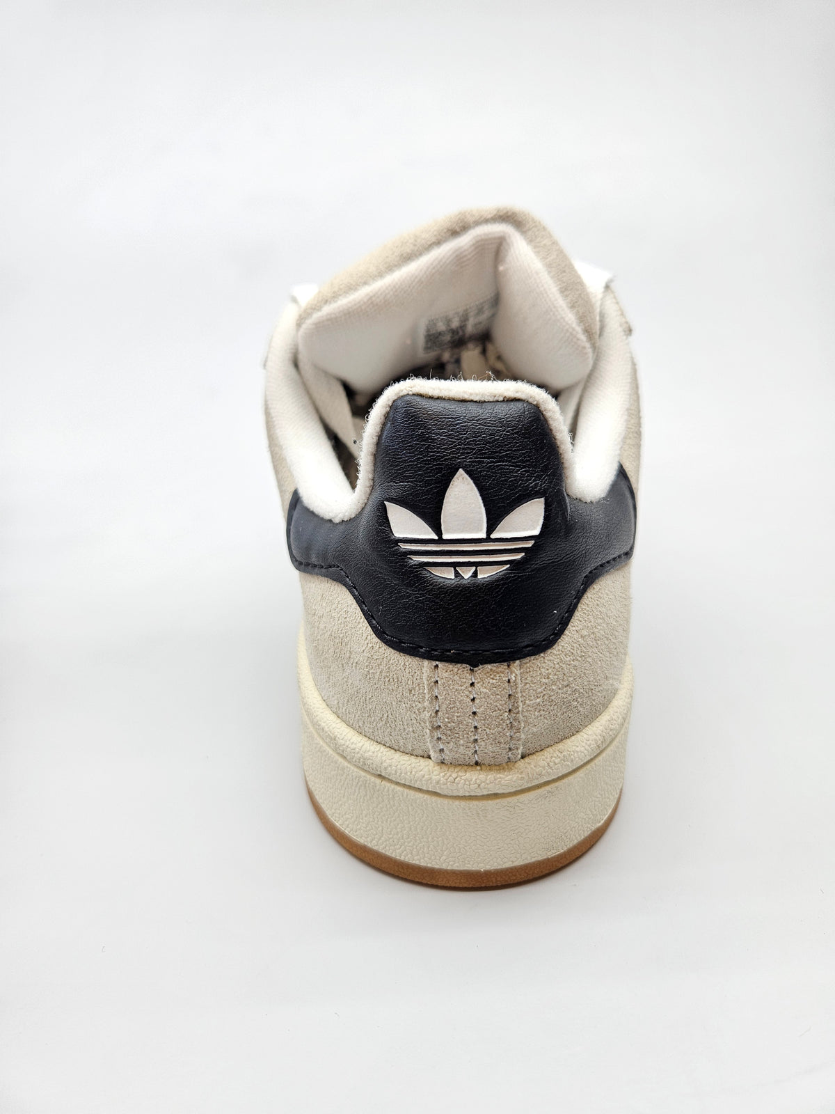 ADIDAS ORIGINAL PATIKI BR 38