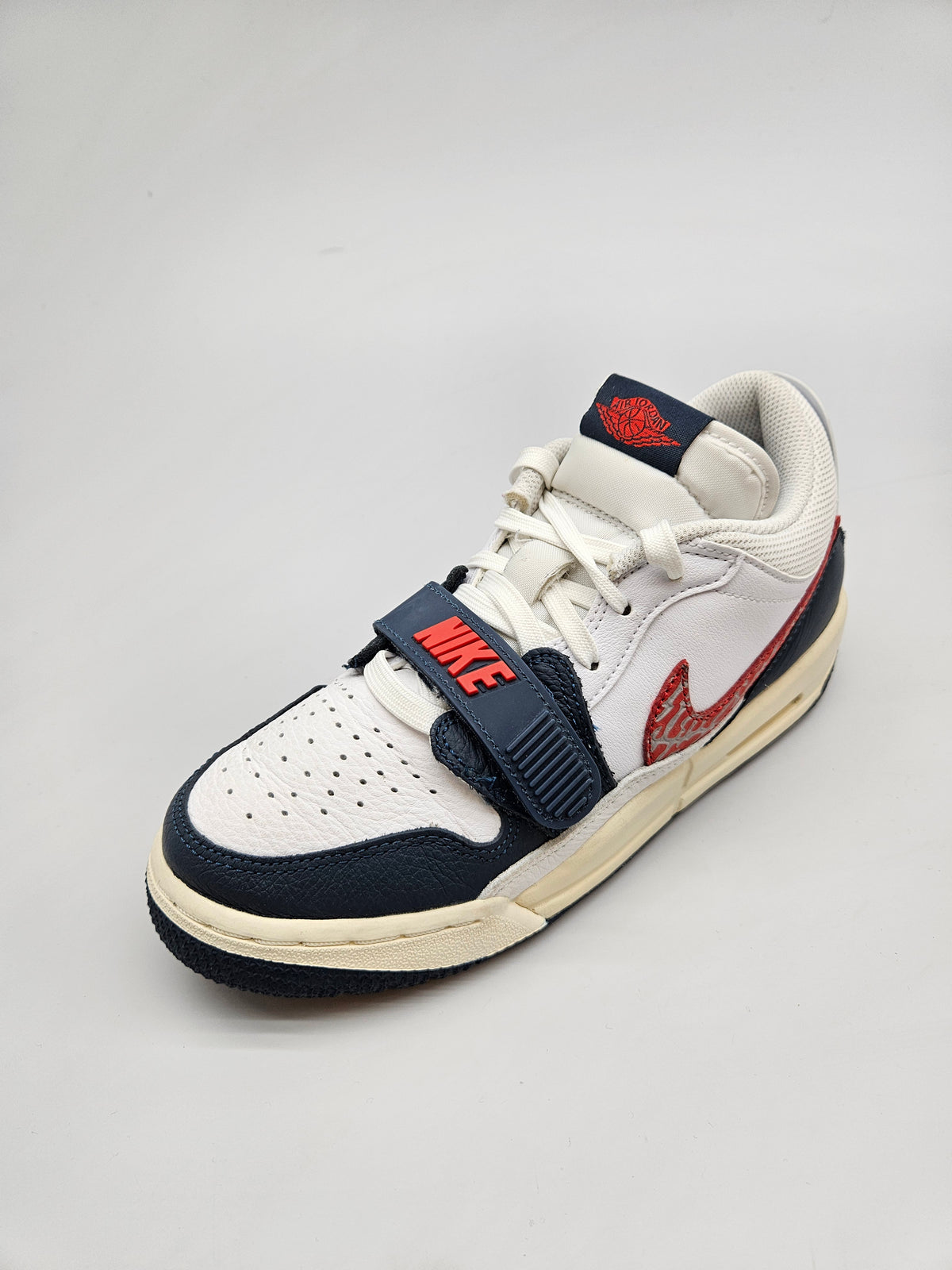 NIKE JORDAN ORIGINAL PATIKI BR 37.5