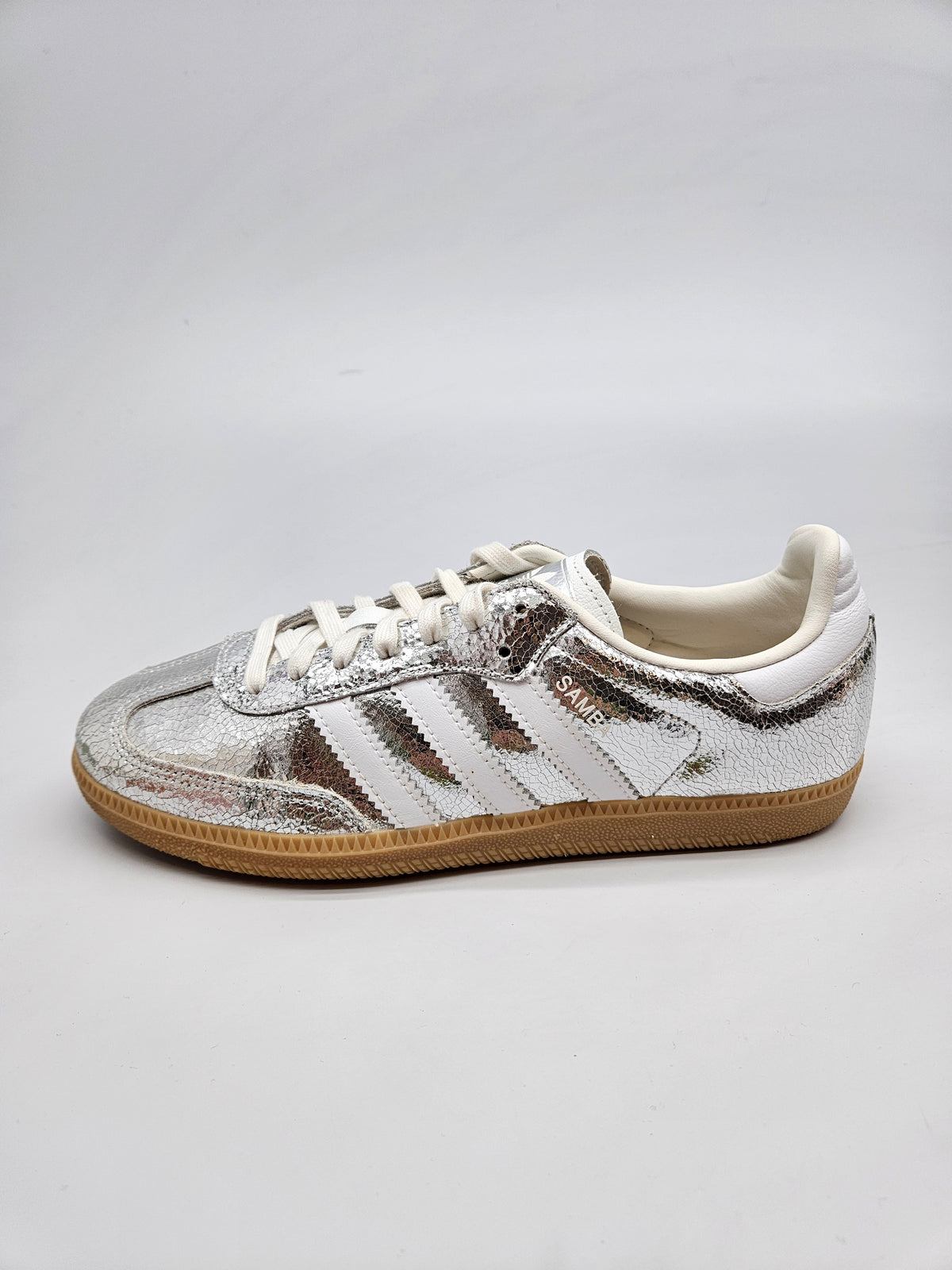 ADIDAS SAMBA ORIGINAL PATIKI BR 40