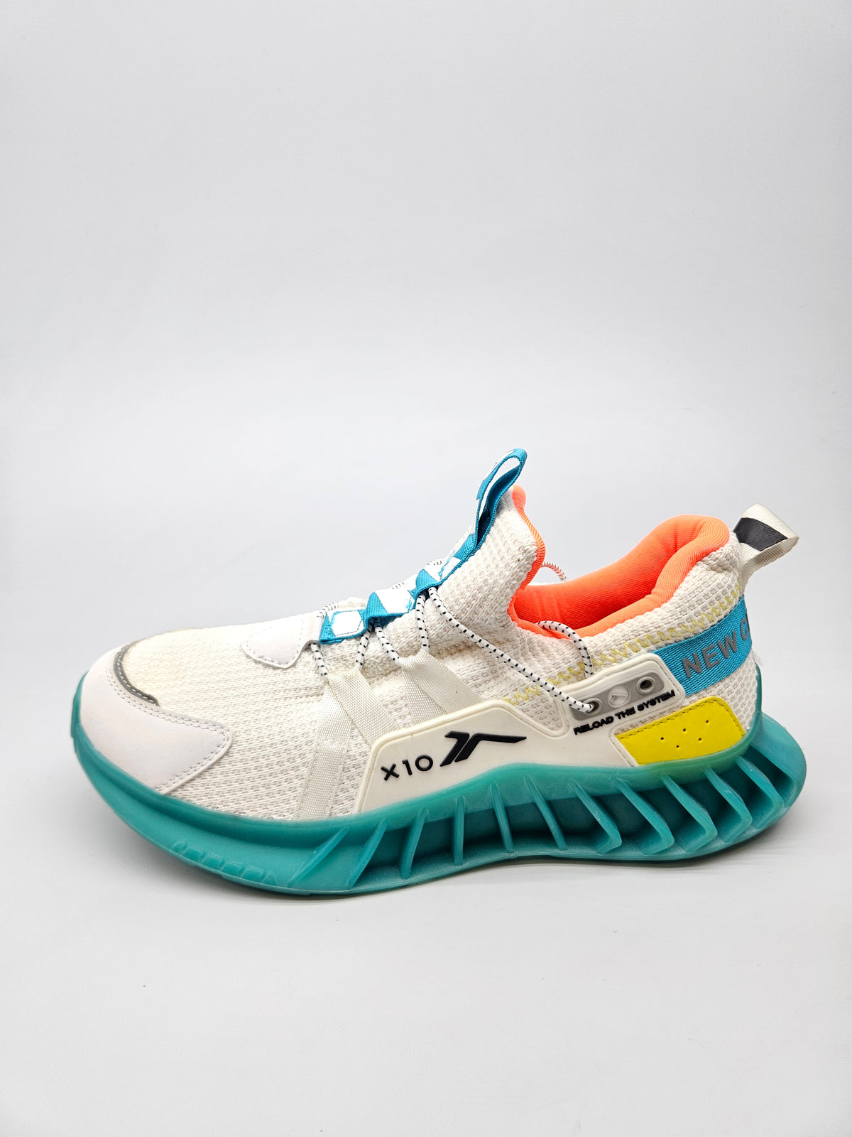 TENTH COMFORT NOVI ORIGINAL PATIKI BR 40