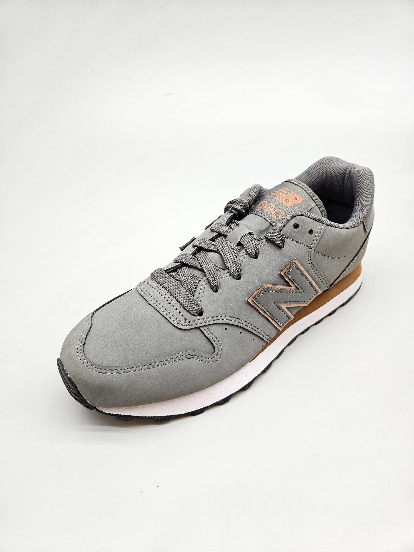 NEW BALANCE ORIGINAL PATIKI BR 38