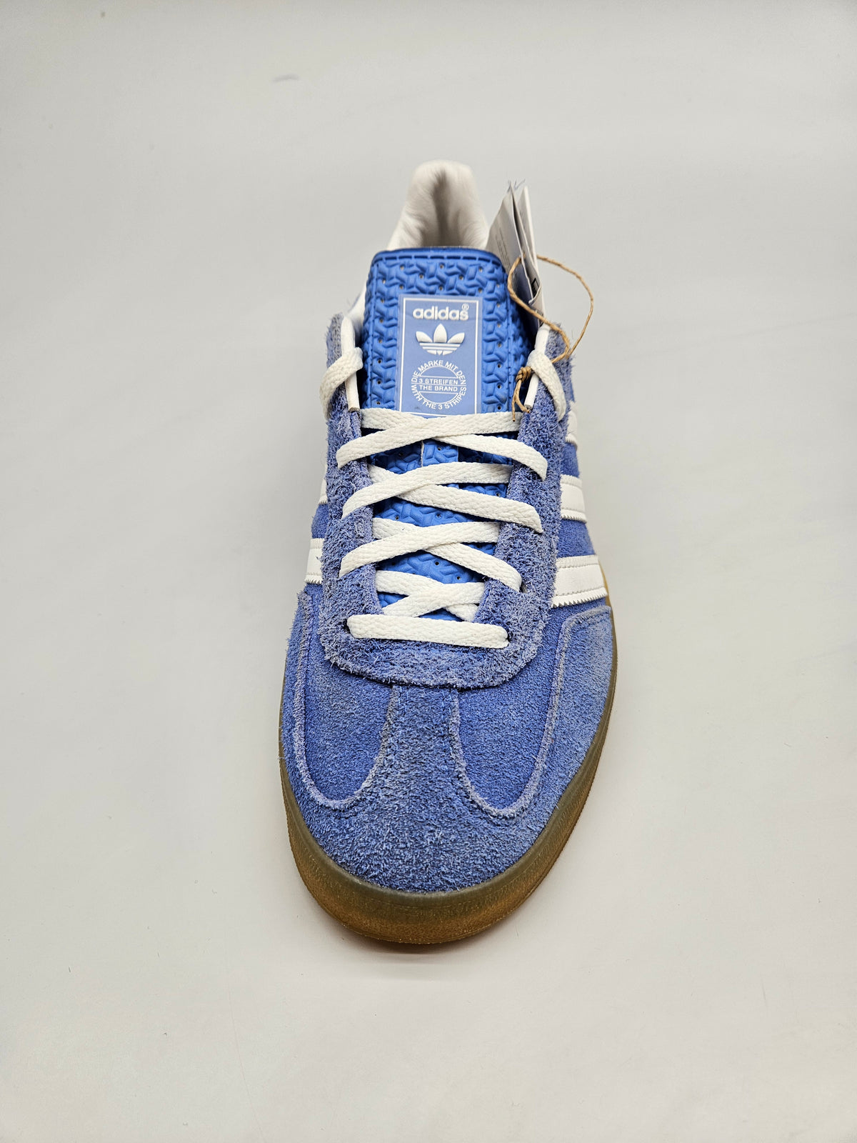 ADIDAS GAZZELE ORIGINAL PATIKI BR 41.5