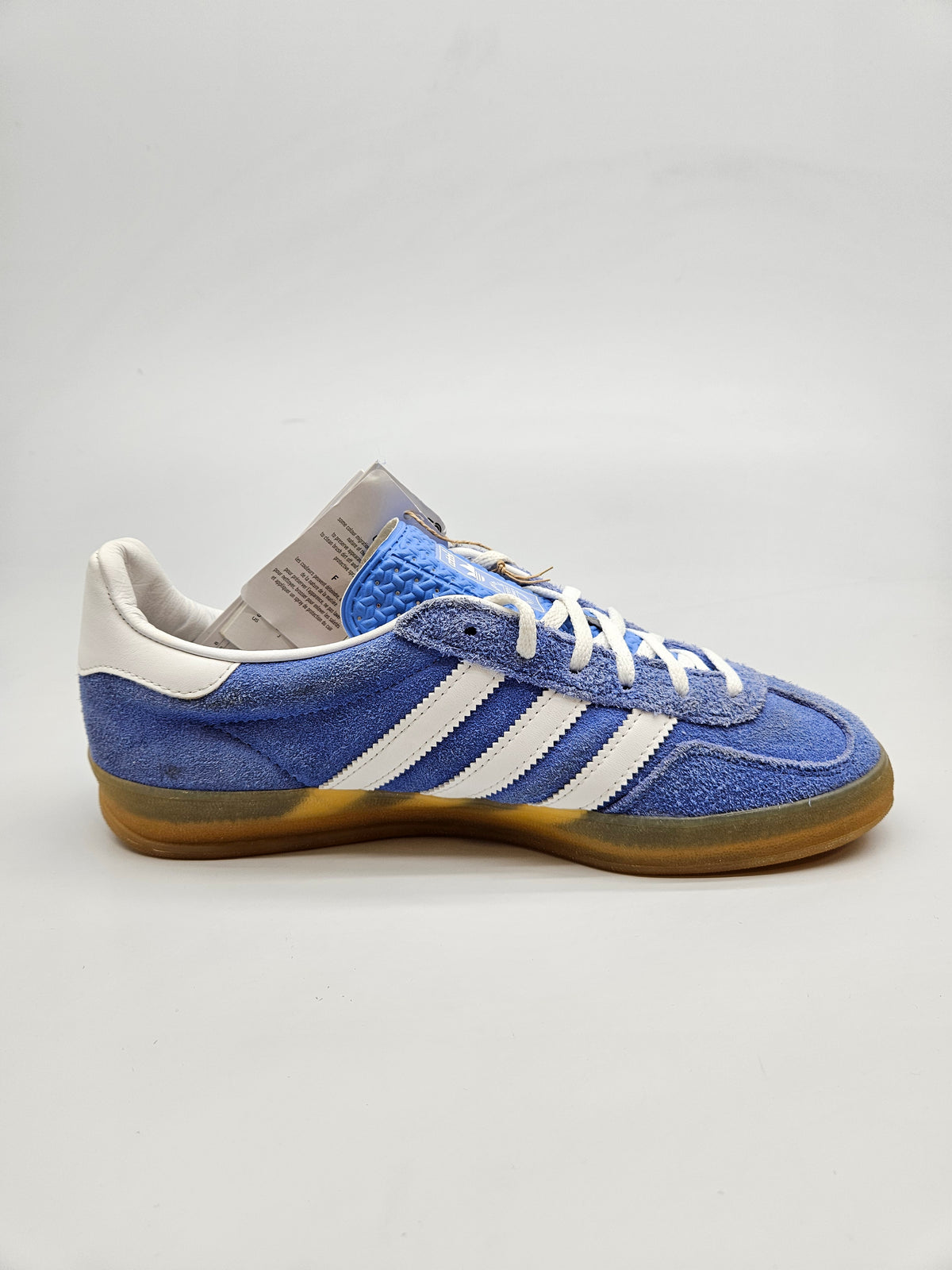 ADIDAS GAZZELE ORIGINAL PATIKI BR 41.5