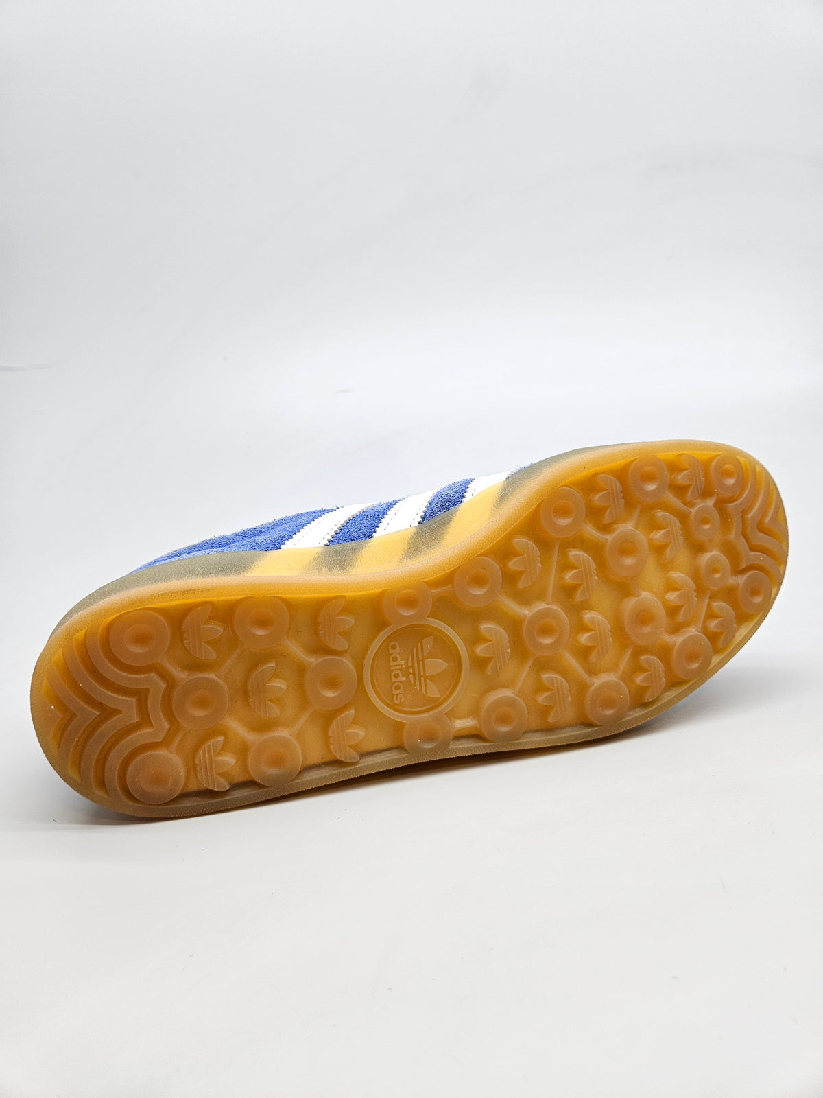 ADIDAS GAZZELE ORIGINAL PATIKI BR 41.5