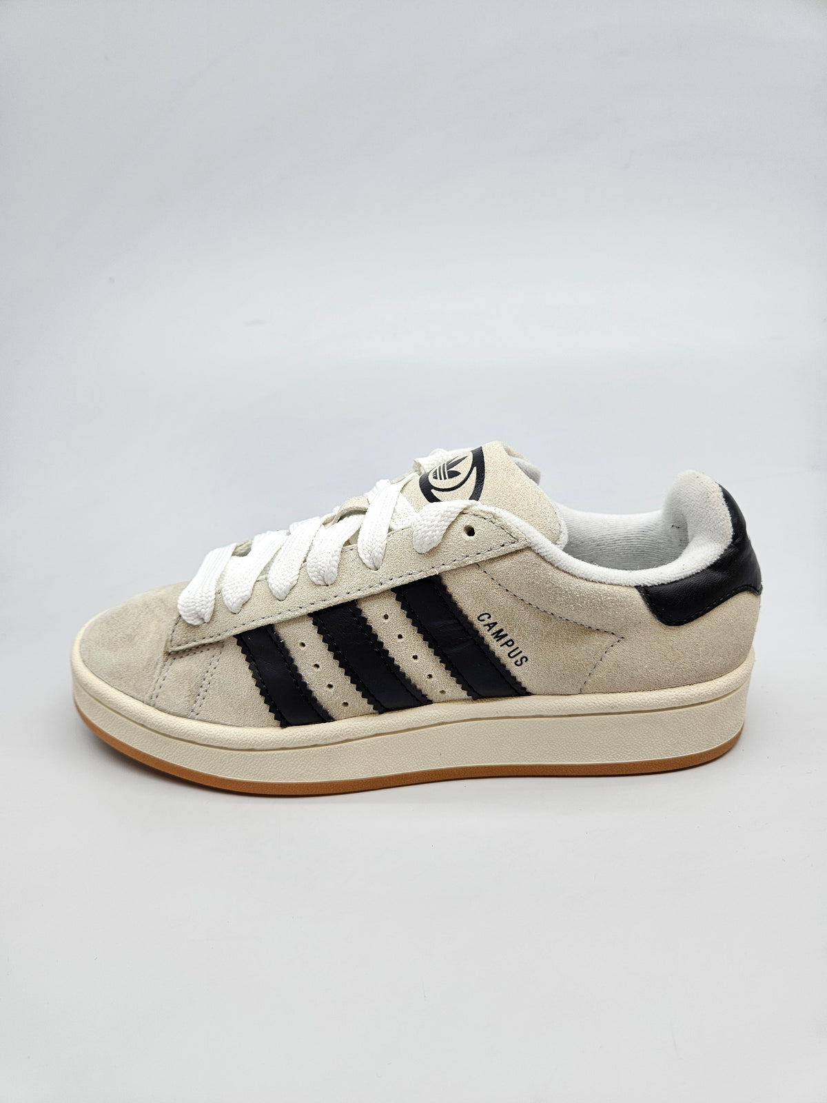 ADIDAS CAMPUS ORIGINAL PATIKI BR 36.5