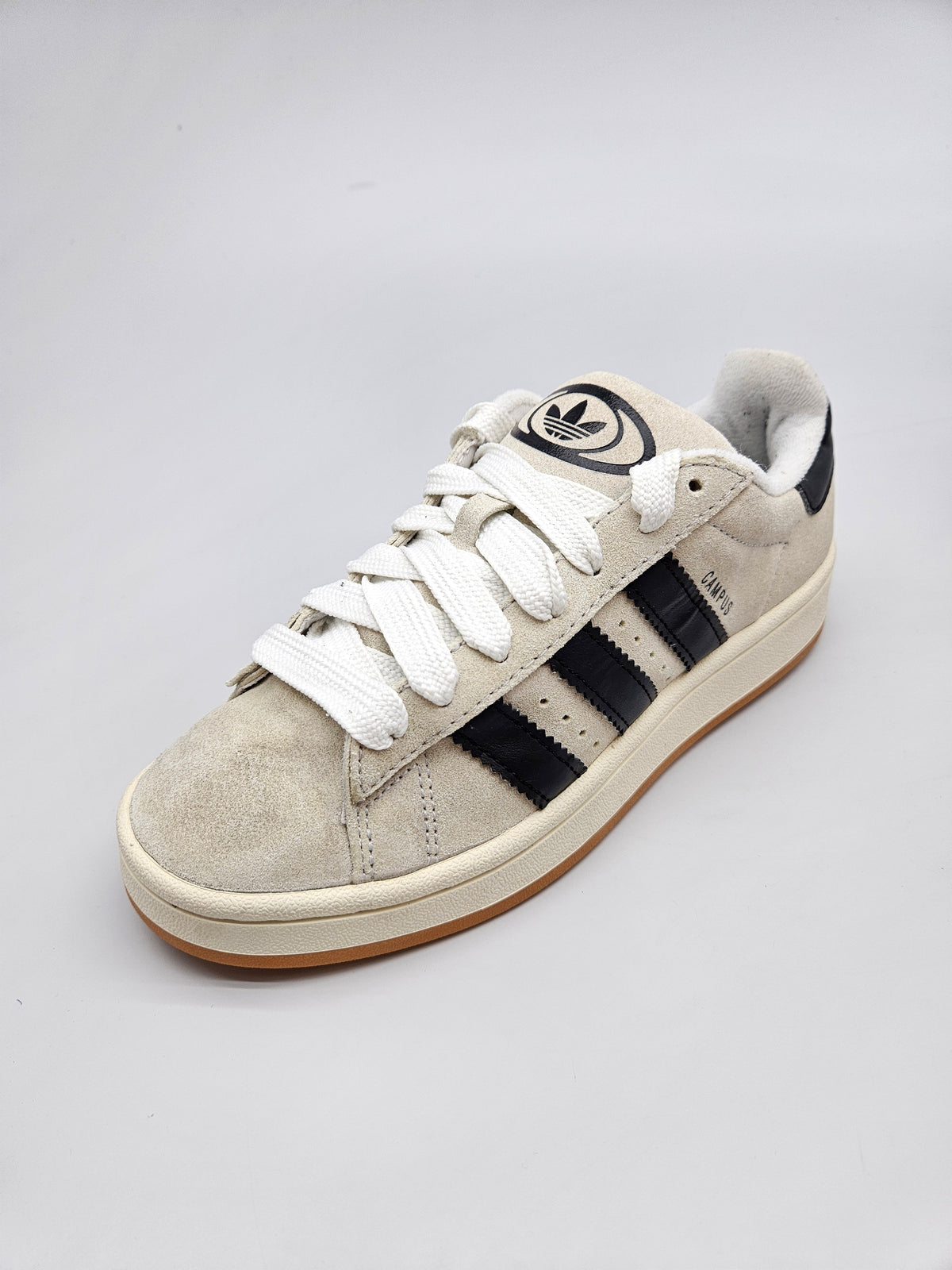 ADIDAS CAMPUS ORIGINAL PATIKI BR 36.5