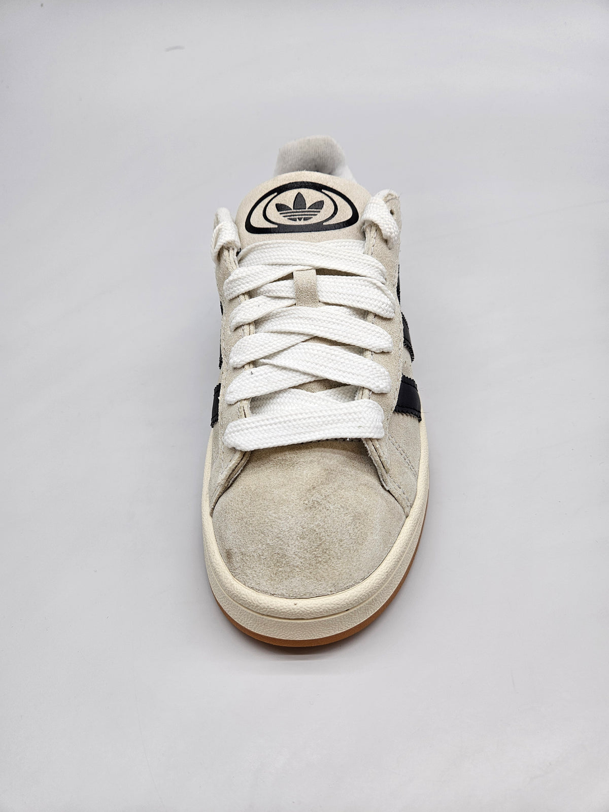 ADIDAS CAMPUS ORIGINAL PATIKI BR 36.5