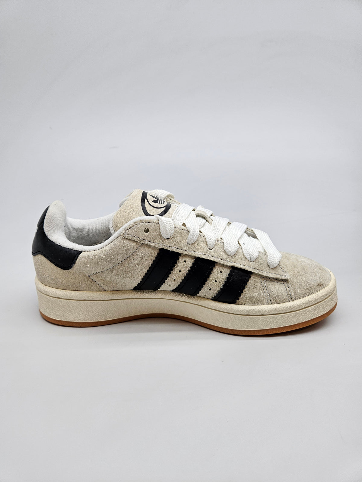ADIDAS CAMPUS ORIGINAL PATIKI BR 36.5