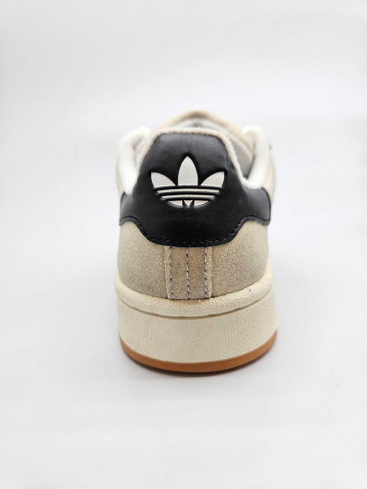 ADIDAS CAMPUS ORIGINAL PATIKI BR 36.5