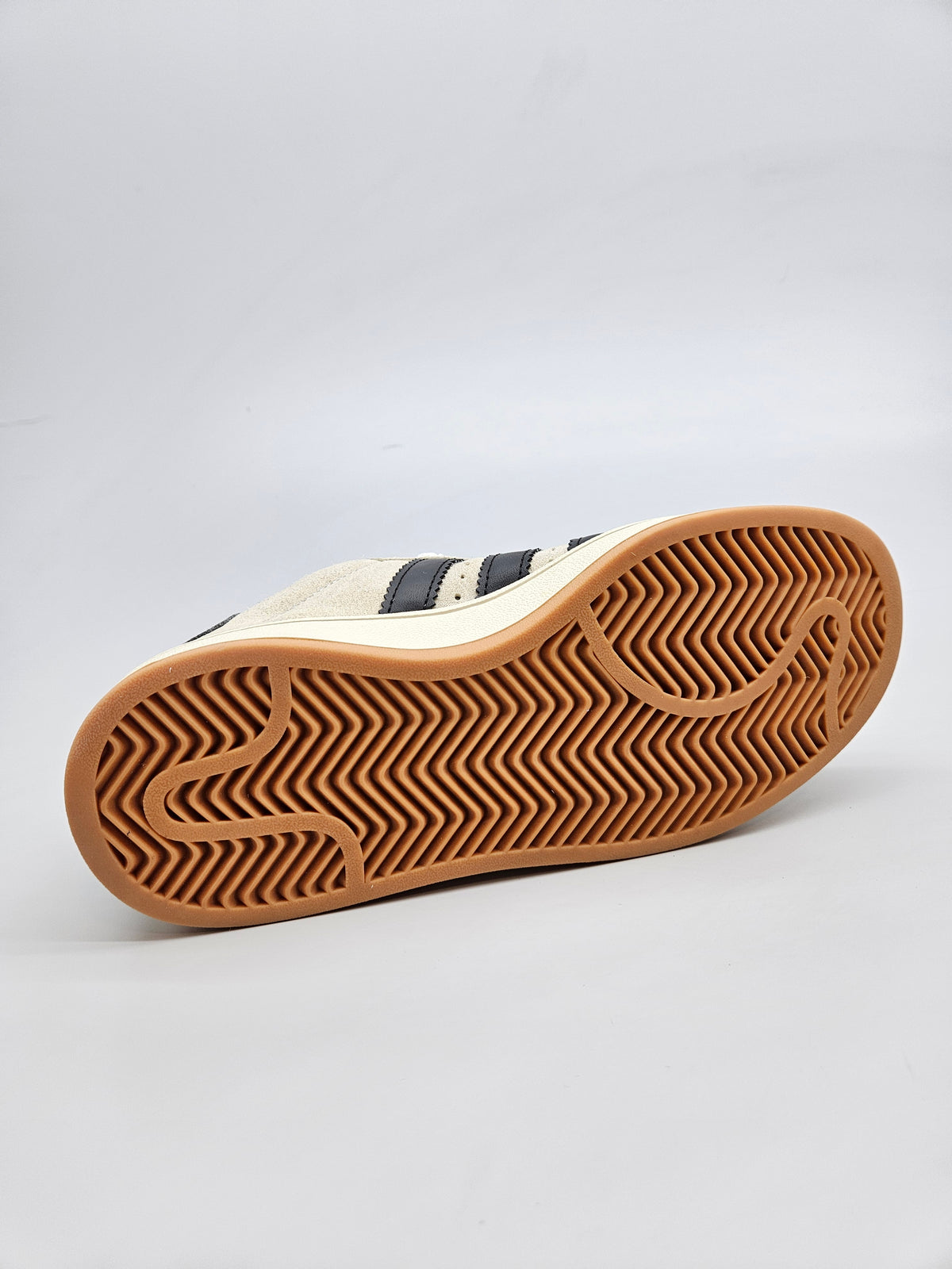 ADIDAS CAMPUS ORIGINAL PATIKI BR 36.5