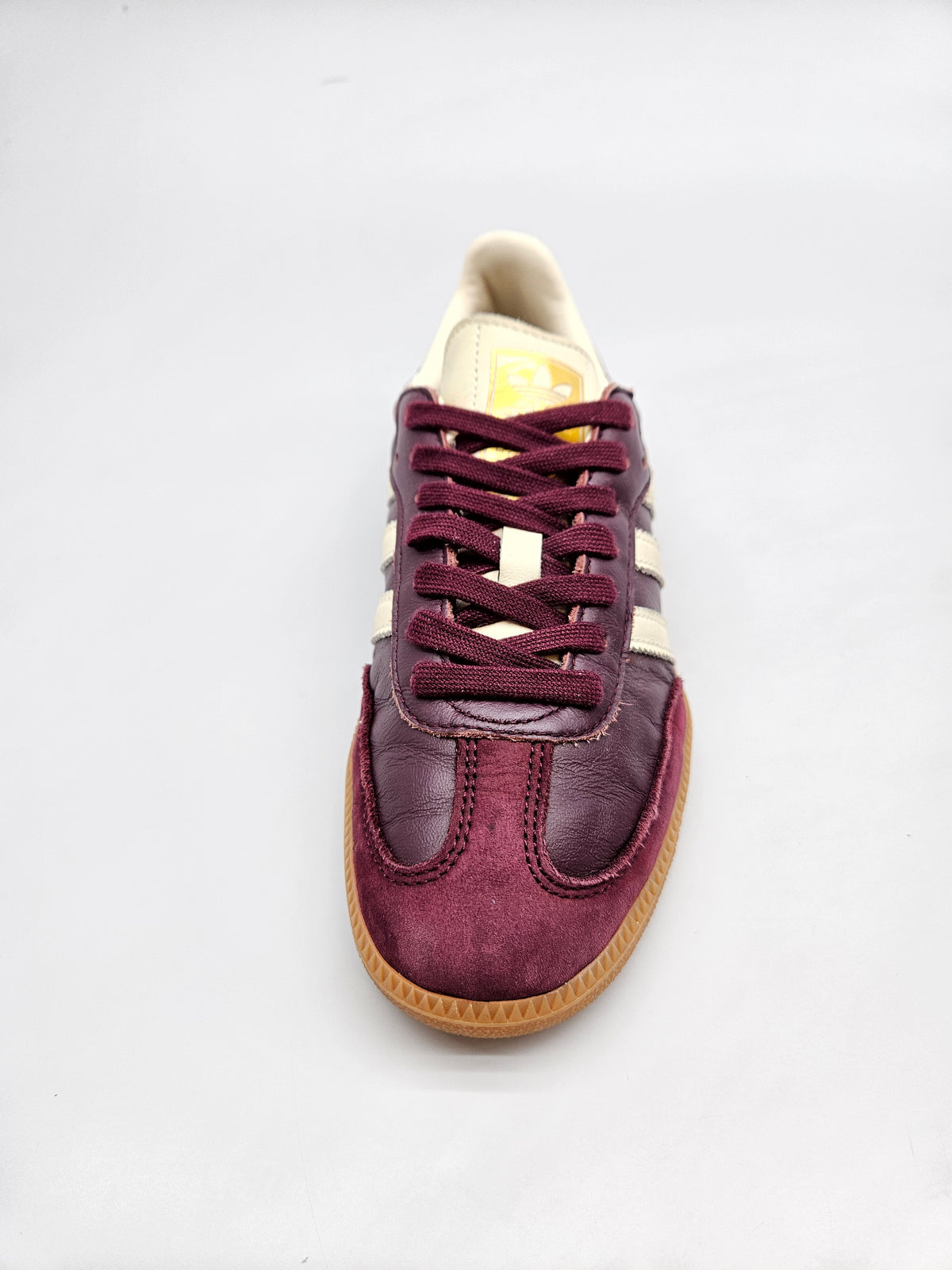 ADIDAS SAMBA ORIGINAL PATIKI BR 38