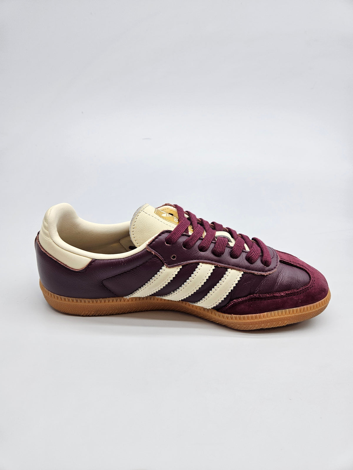 ADIDAS SAMBA ORIGINAL PATIKI BR 38
