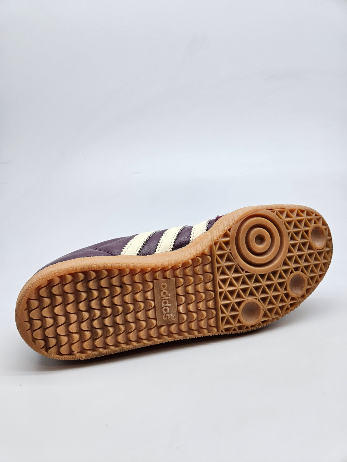 ADIDAS SAMBA ORIGINAL PATIKI BR 38