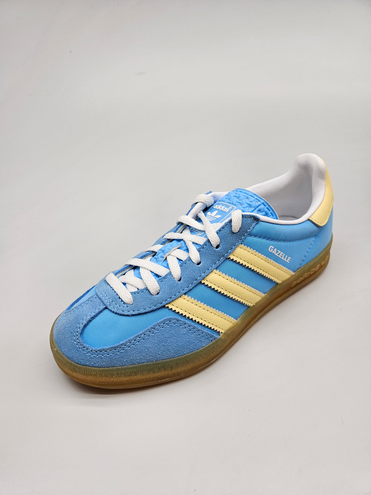 ADIDAS GAZZELE ORIGINAL PATIKI BR 36