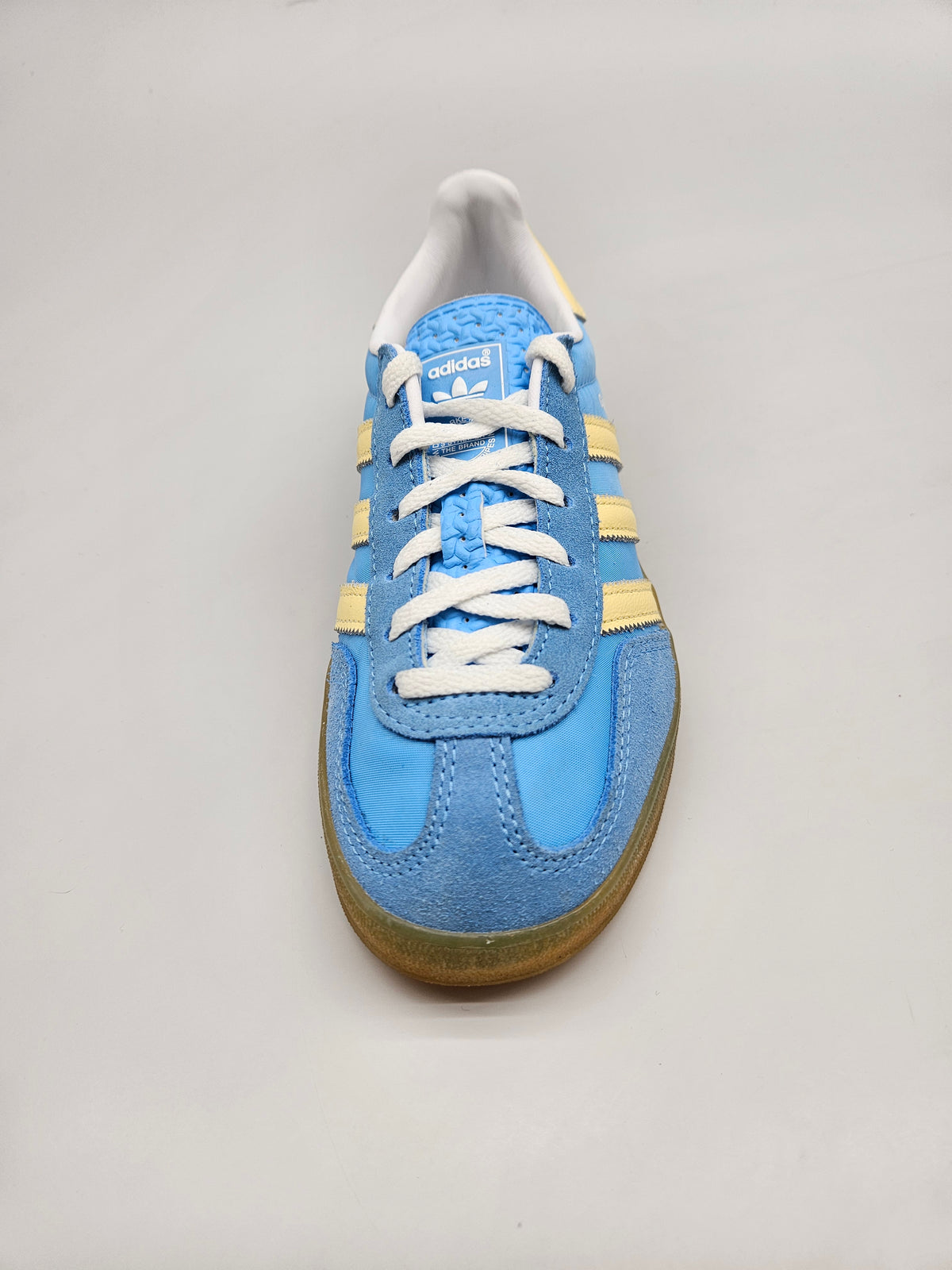 ADIDAS GAZZELE ORIGINAL PATIKI BR 36