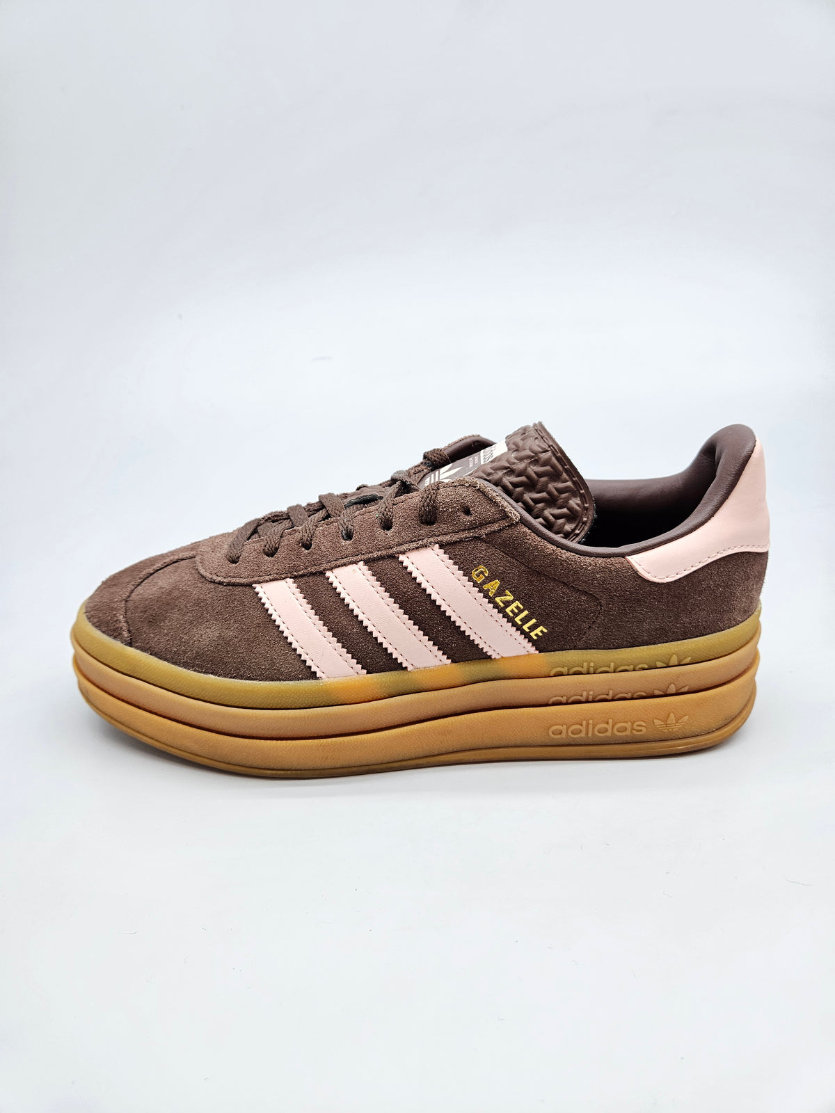 ADIDAS GAZZELE ORIGINAL PATIKI BR 40