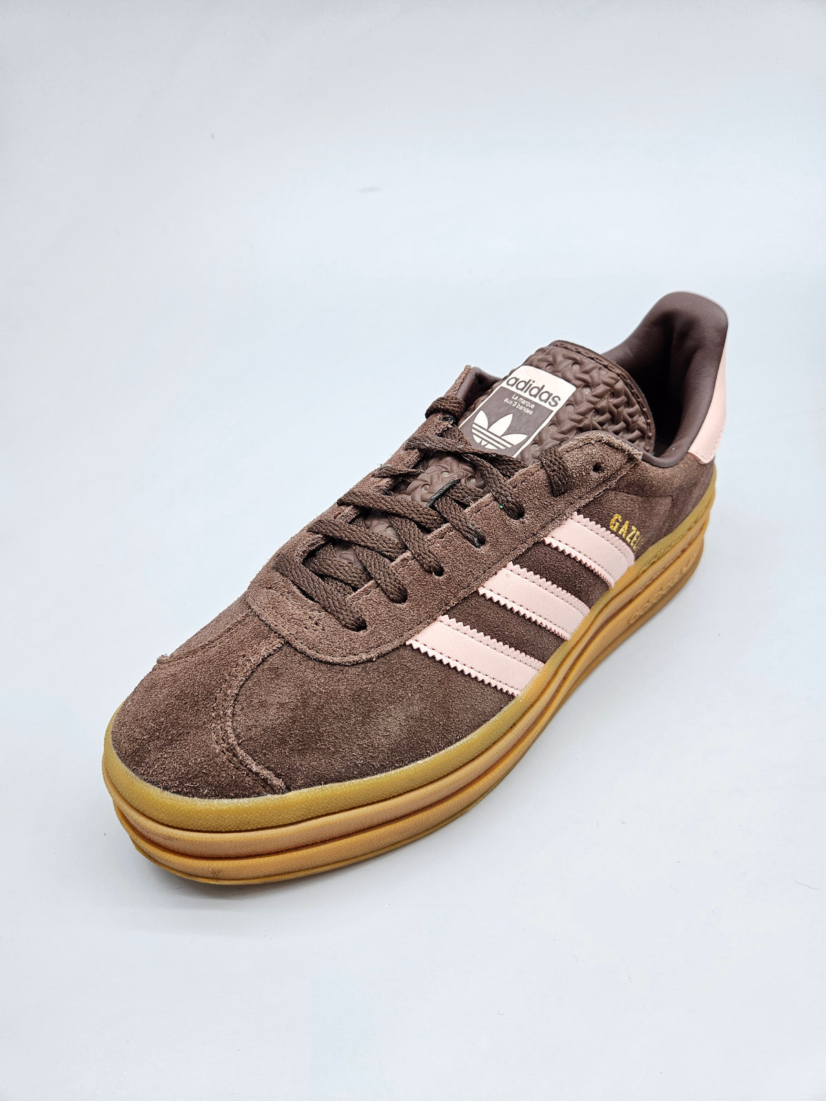 ADIDAS GAZZELE ORIGINAL PATIKI BR 40