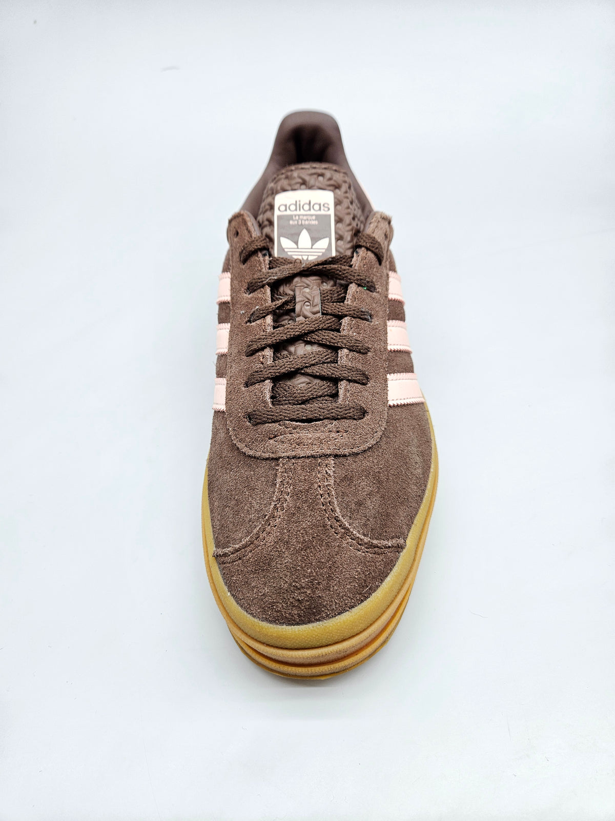 ADIDAS GAZZELE ORIGINAL PATIKI BR 40