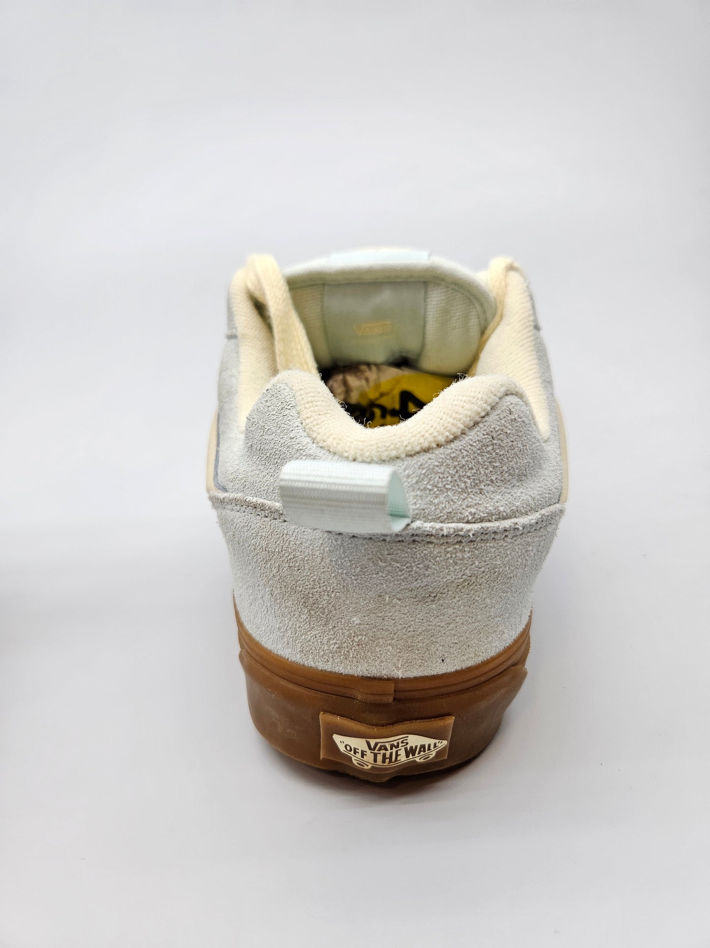 VANS ORIGINAL  BR 42.5