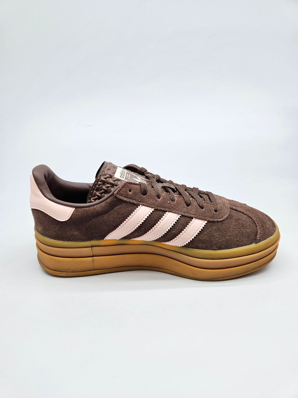 ADIDAS GAZZELE ORIGINAL PATIKI BR 40
