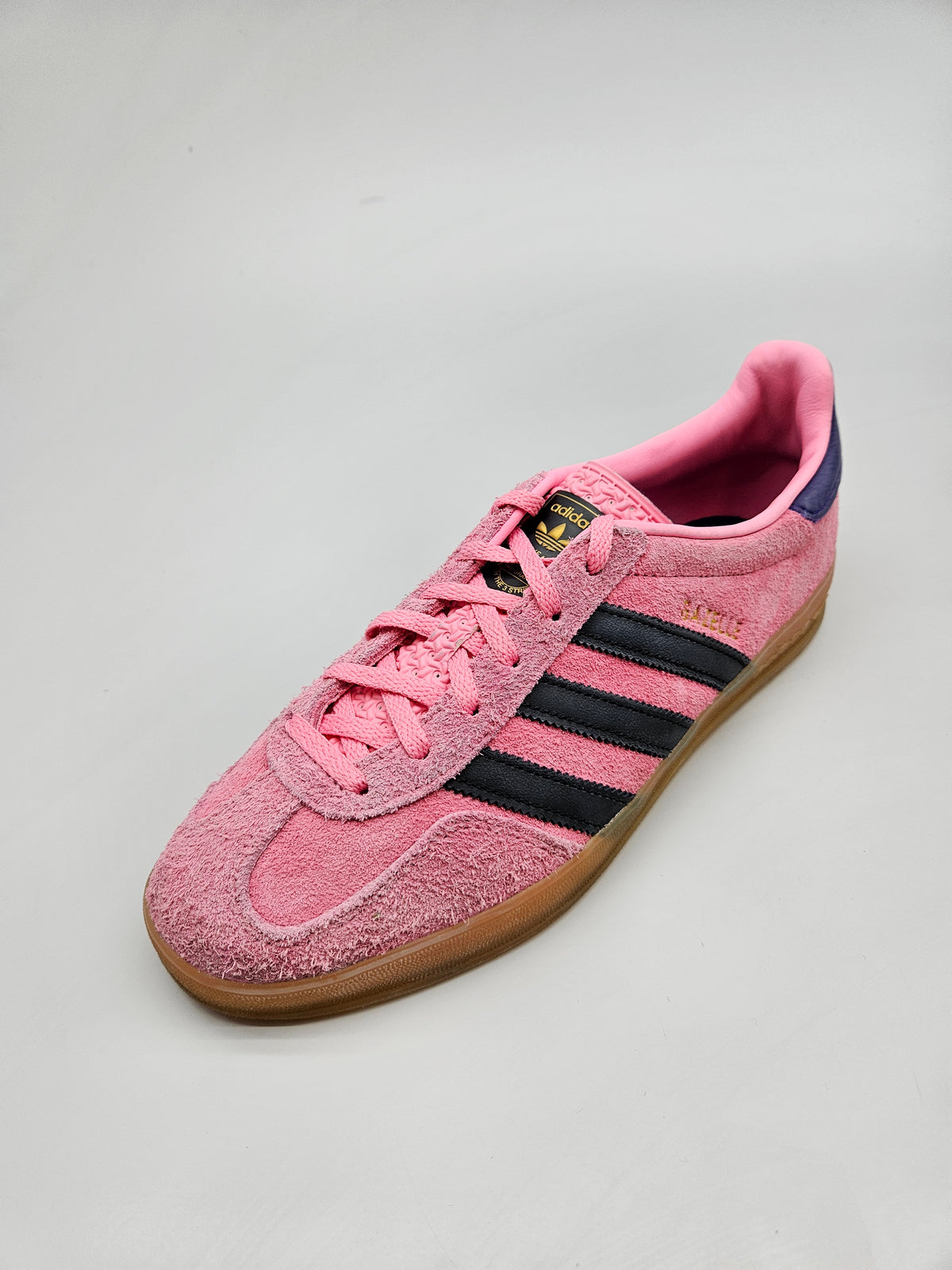 ADIDAS GAZZELE ORIGINAL PATIKI BR 41