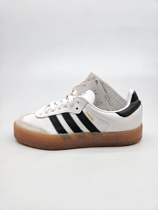 ADIDAS SAMBA ORIGINAL PATIKI BR 36