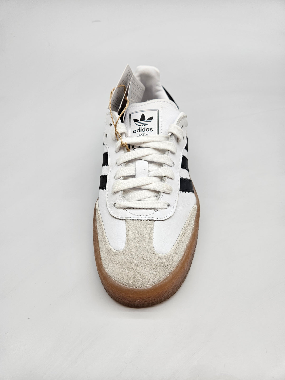ADIDAS SAMBA ORIGINAL PATIKI BR 36