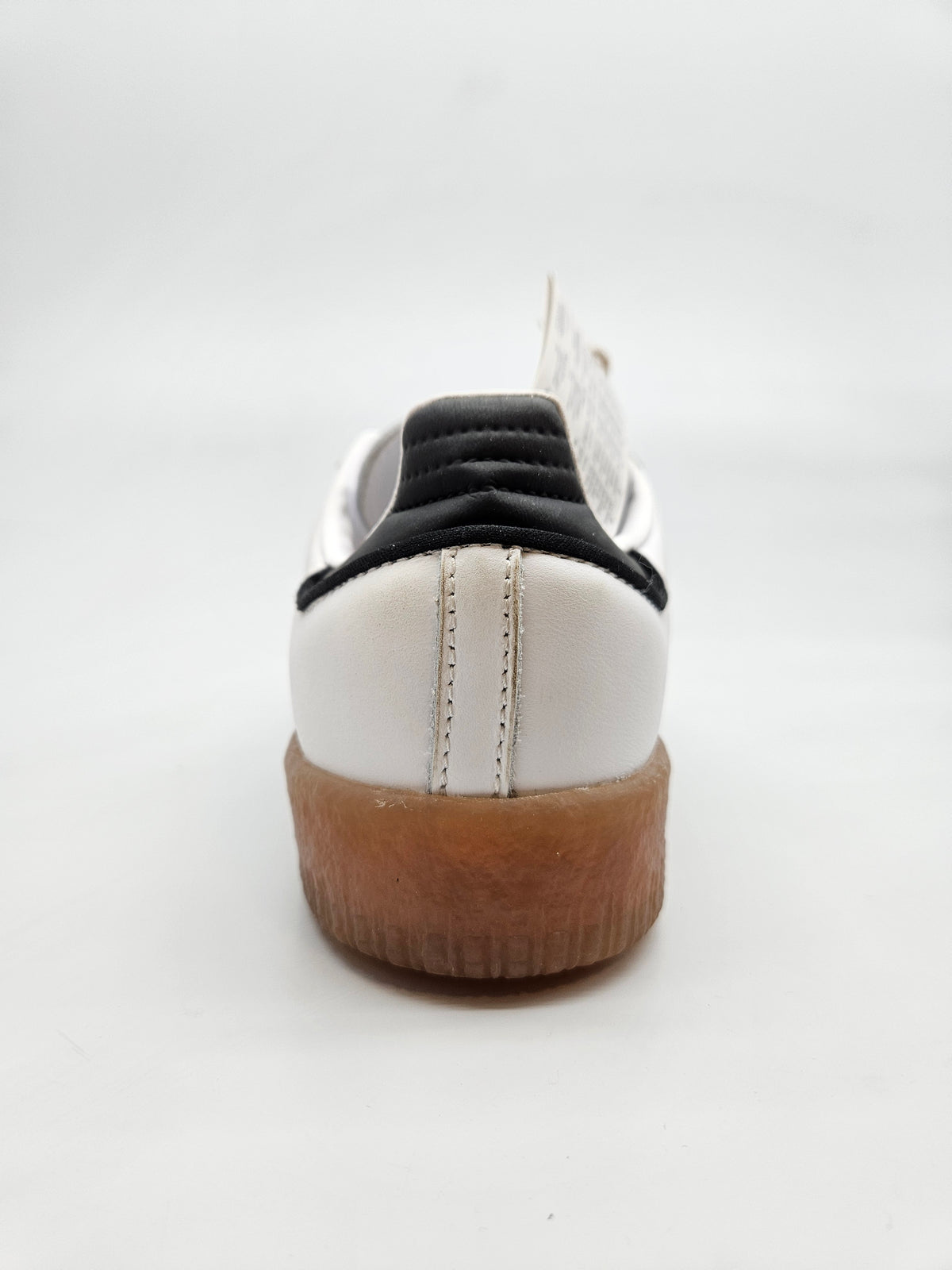 ADIDAS SAMBA ORIGINAL PATIKI BR 36