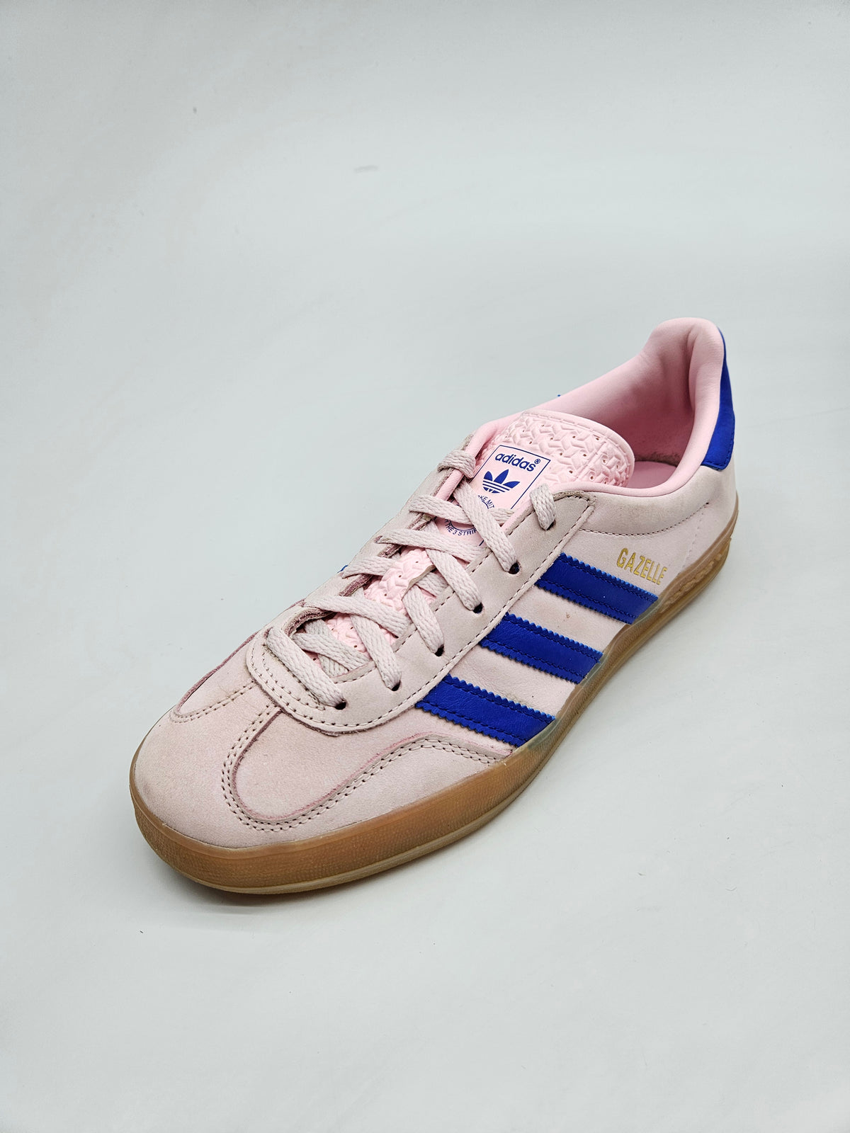 ADIDAS GAZZELE ORIGINAL PATIKI BR 37
