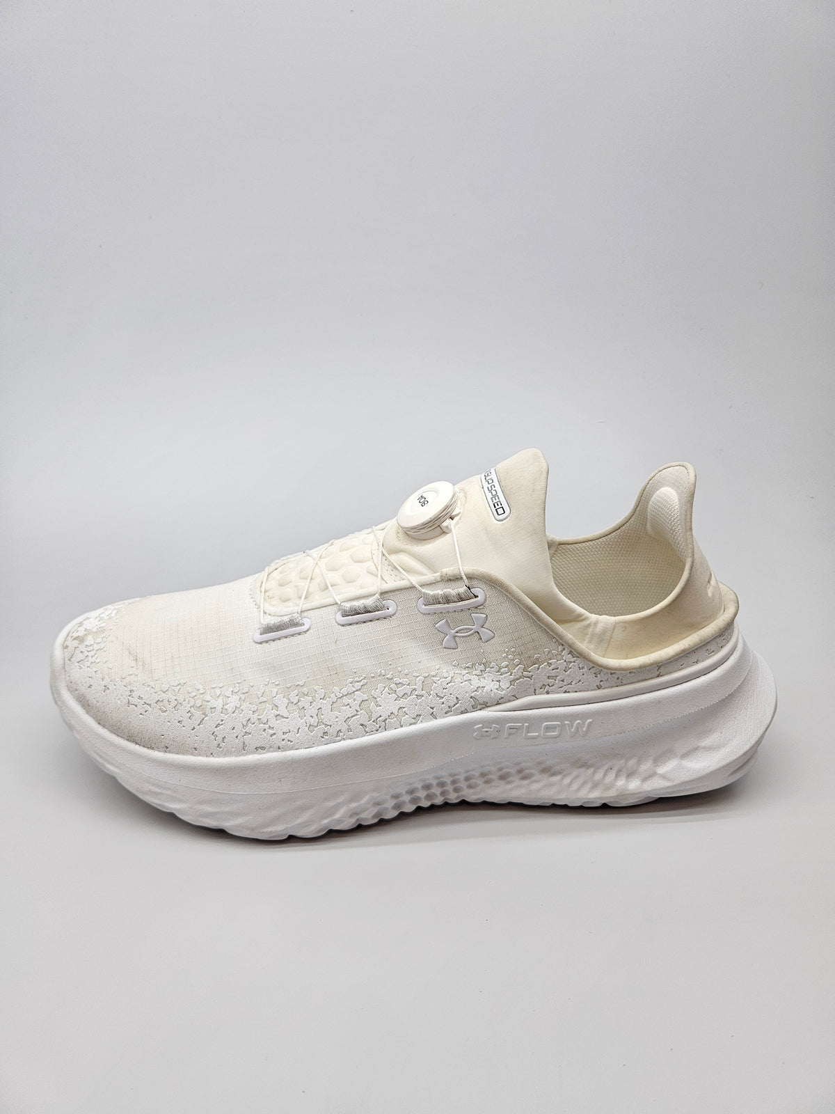 UNDER ARMOUR ORIGINAL PATIKI BR 47